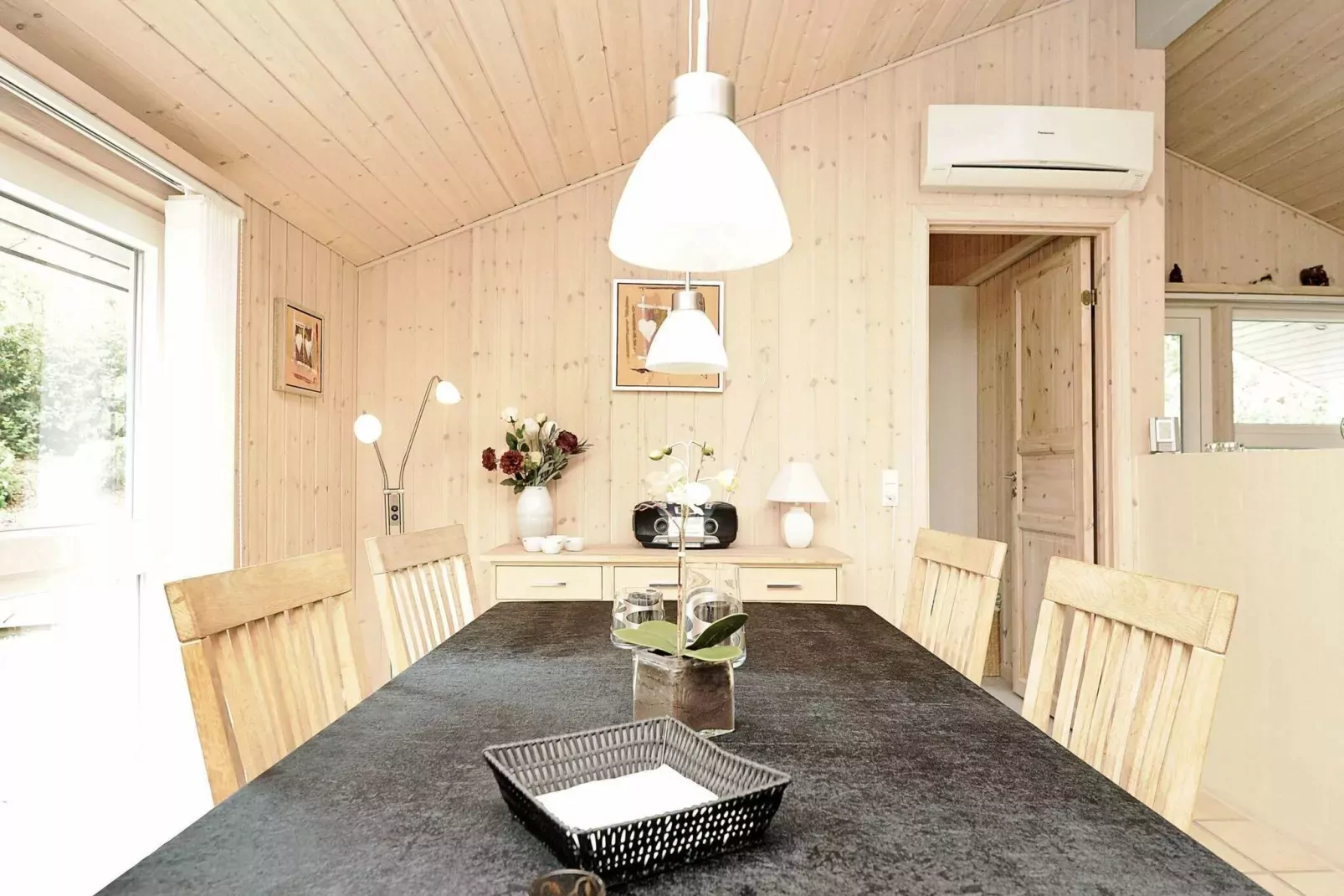 6 persoons vakantie huis in Oksbøl-By Traum-Binnen