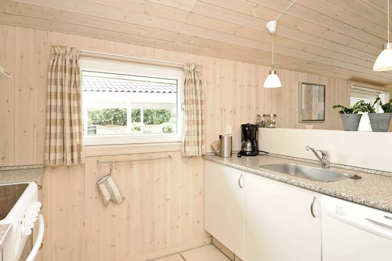 6 persoons vakantie huis in Oksbøl-By Traum-Binnen