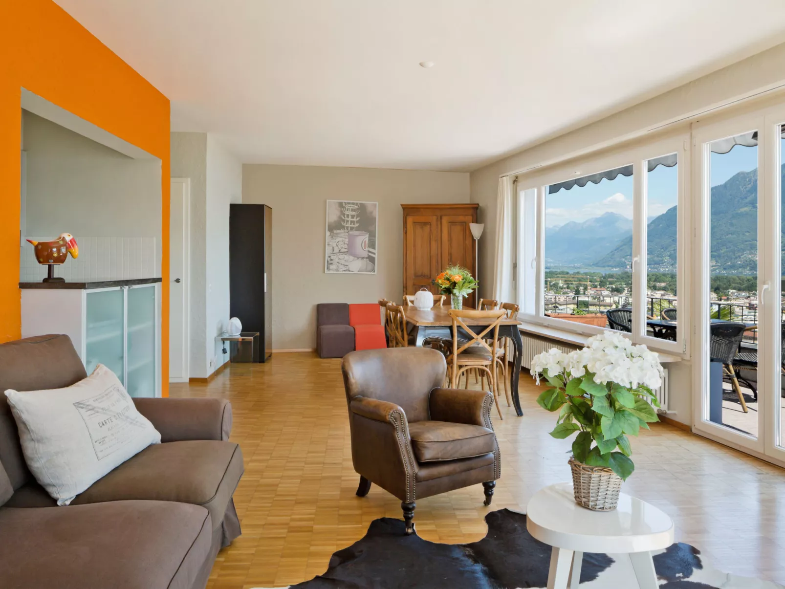 Junior Suite Modern-Binnen