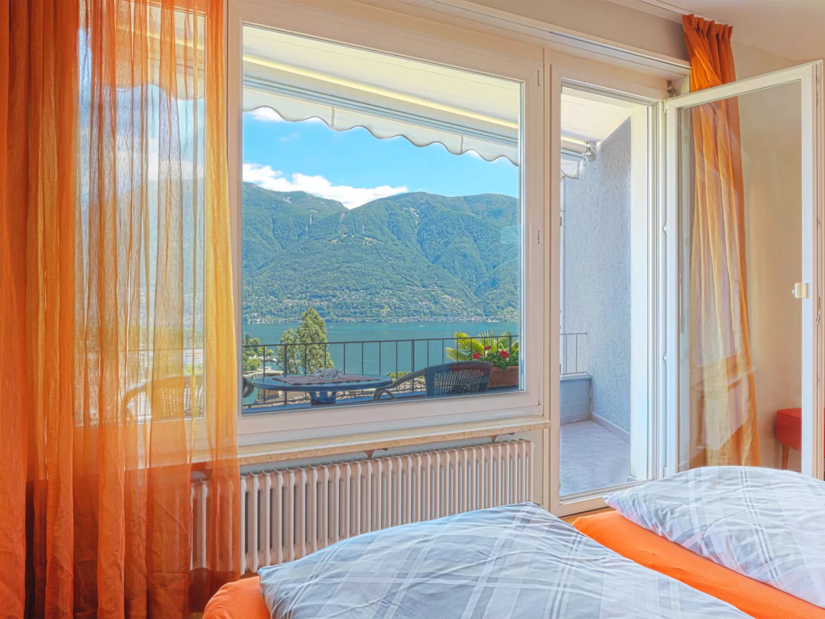 Junior Suite Modern-Binnen
