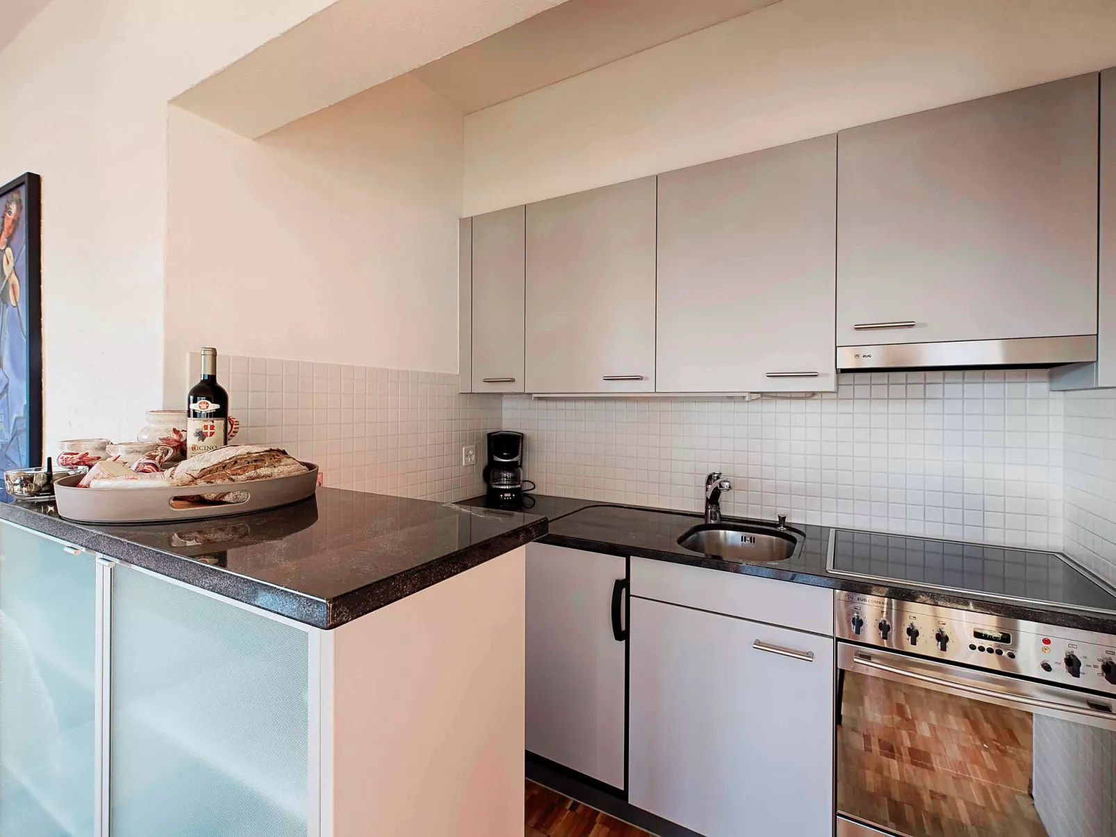 Junior Suite Modern-Binnen