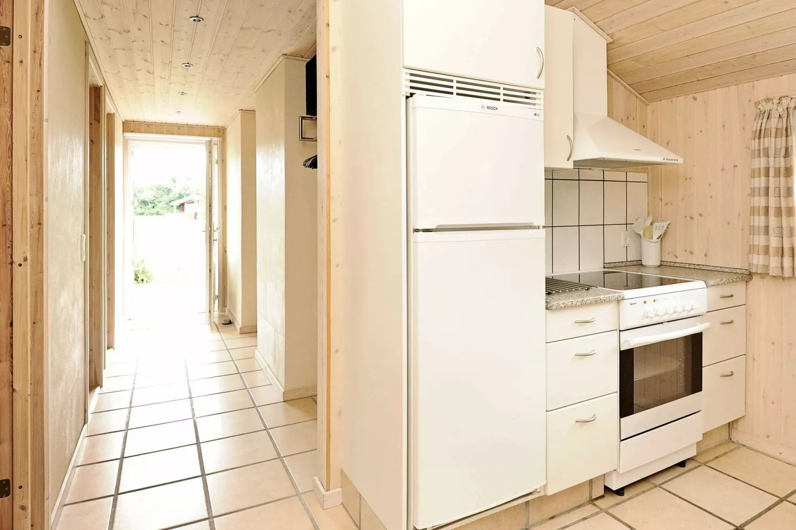 6 persoons vakantie huis in Oksbøl-By Traum-Binnen