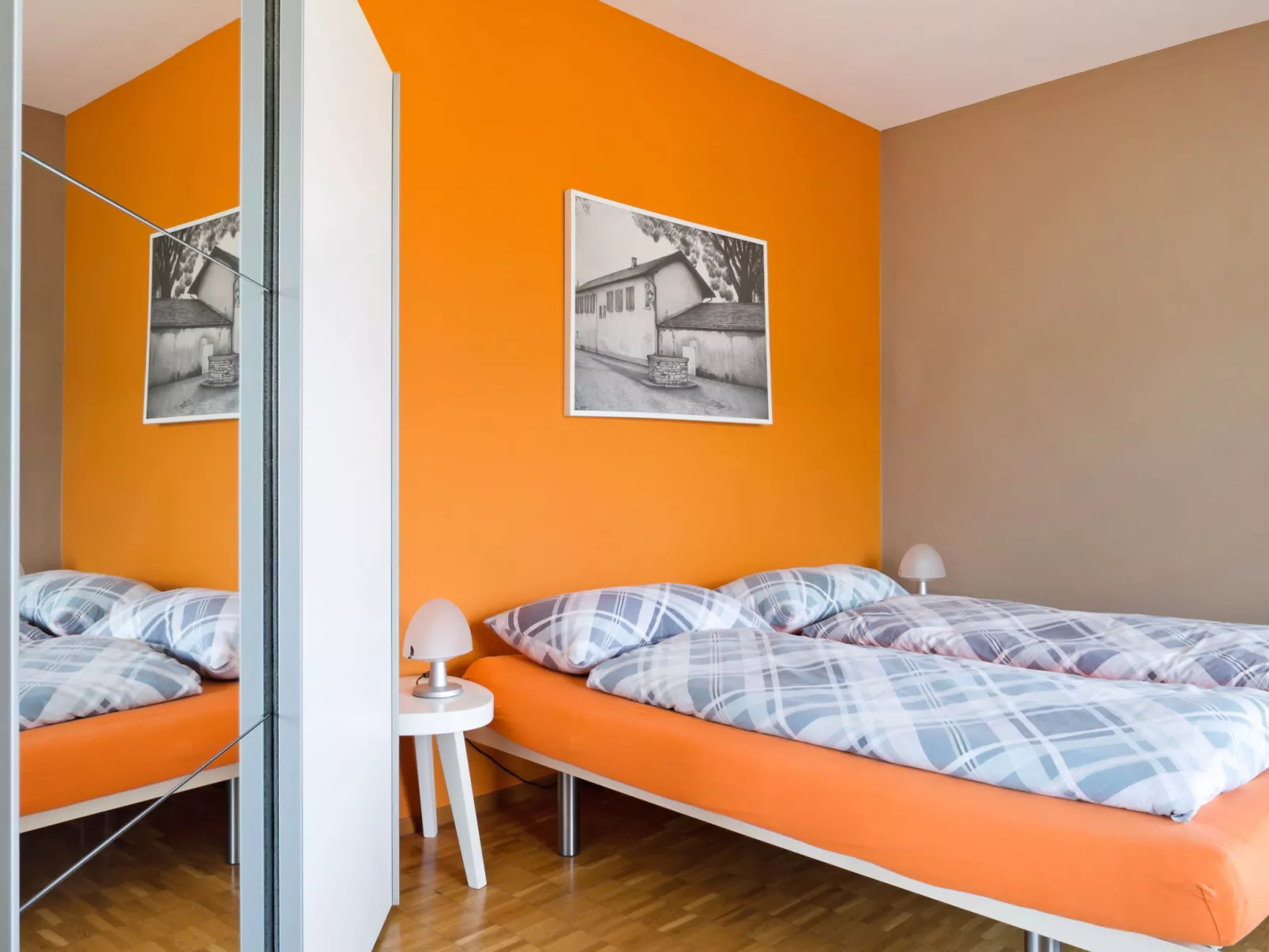 Junior Suite Modern-Binnen