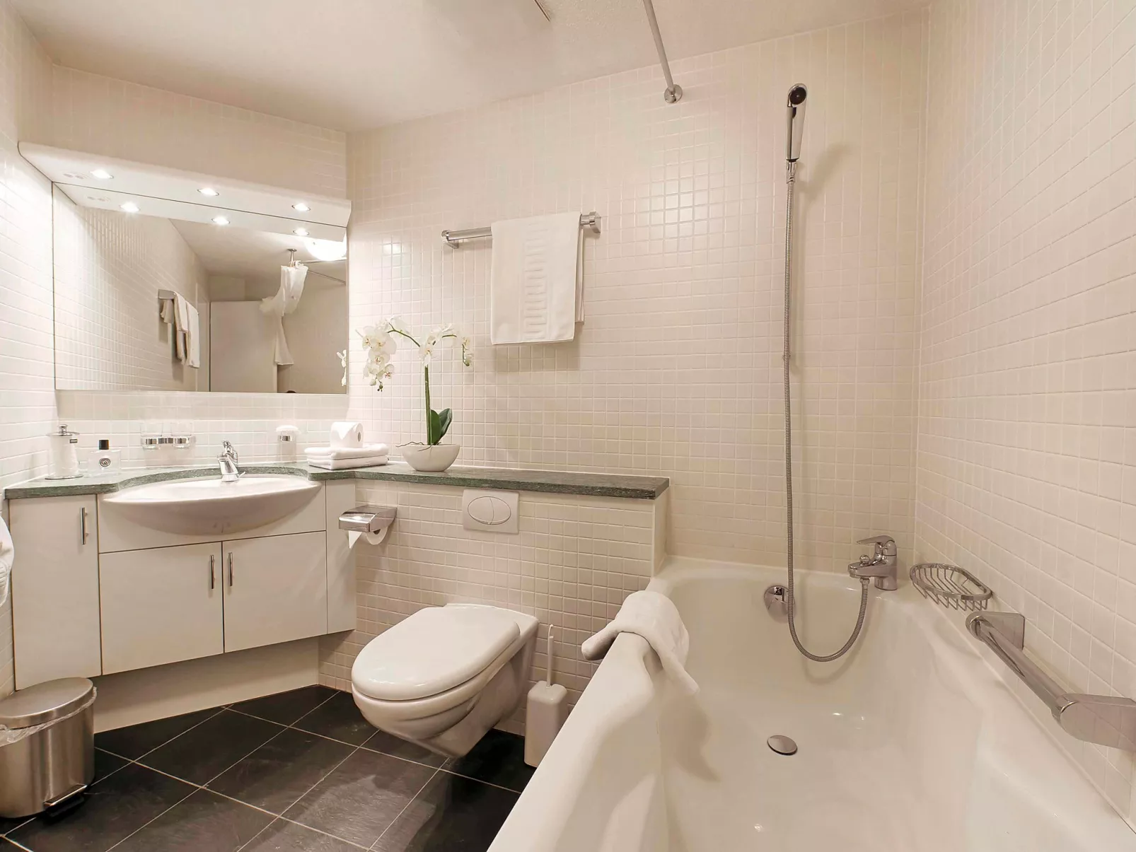 Junior Suite Modern-Binnen