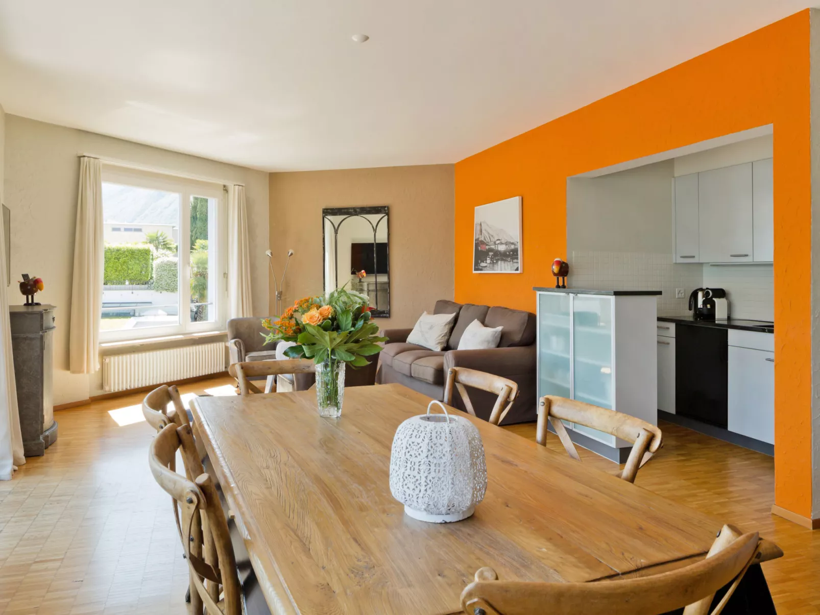 Junior Suite Modern-Binnen