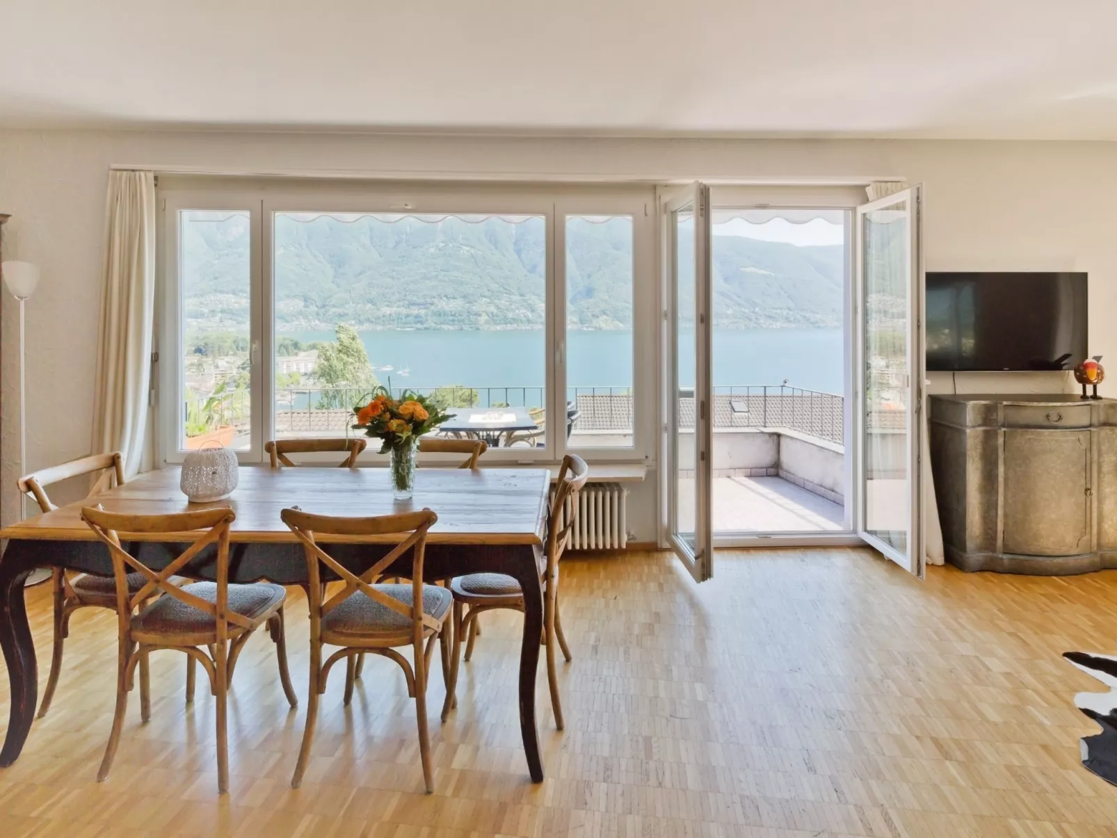 Junior Suite Modern-Binnen