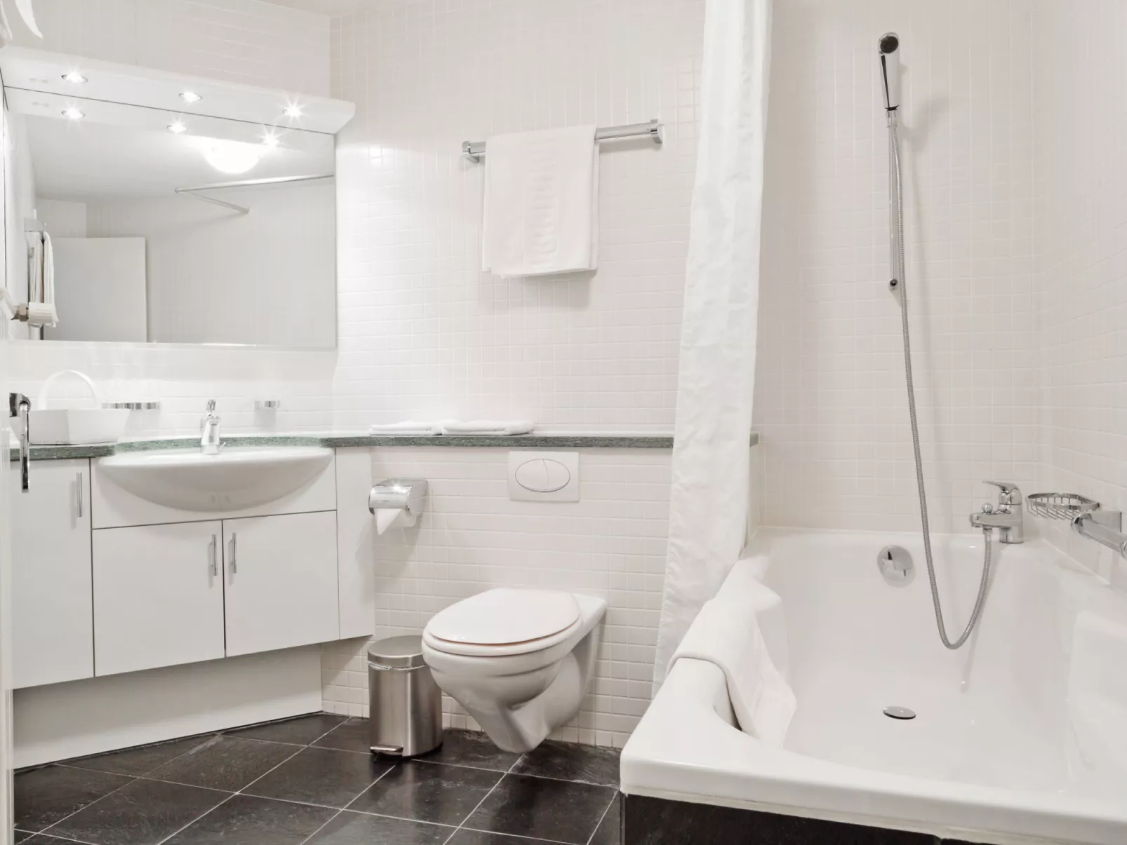 Junior Suite Modern-Binnen