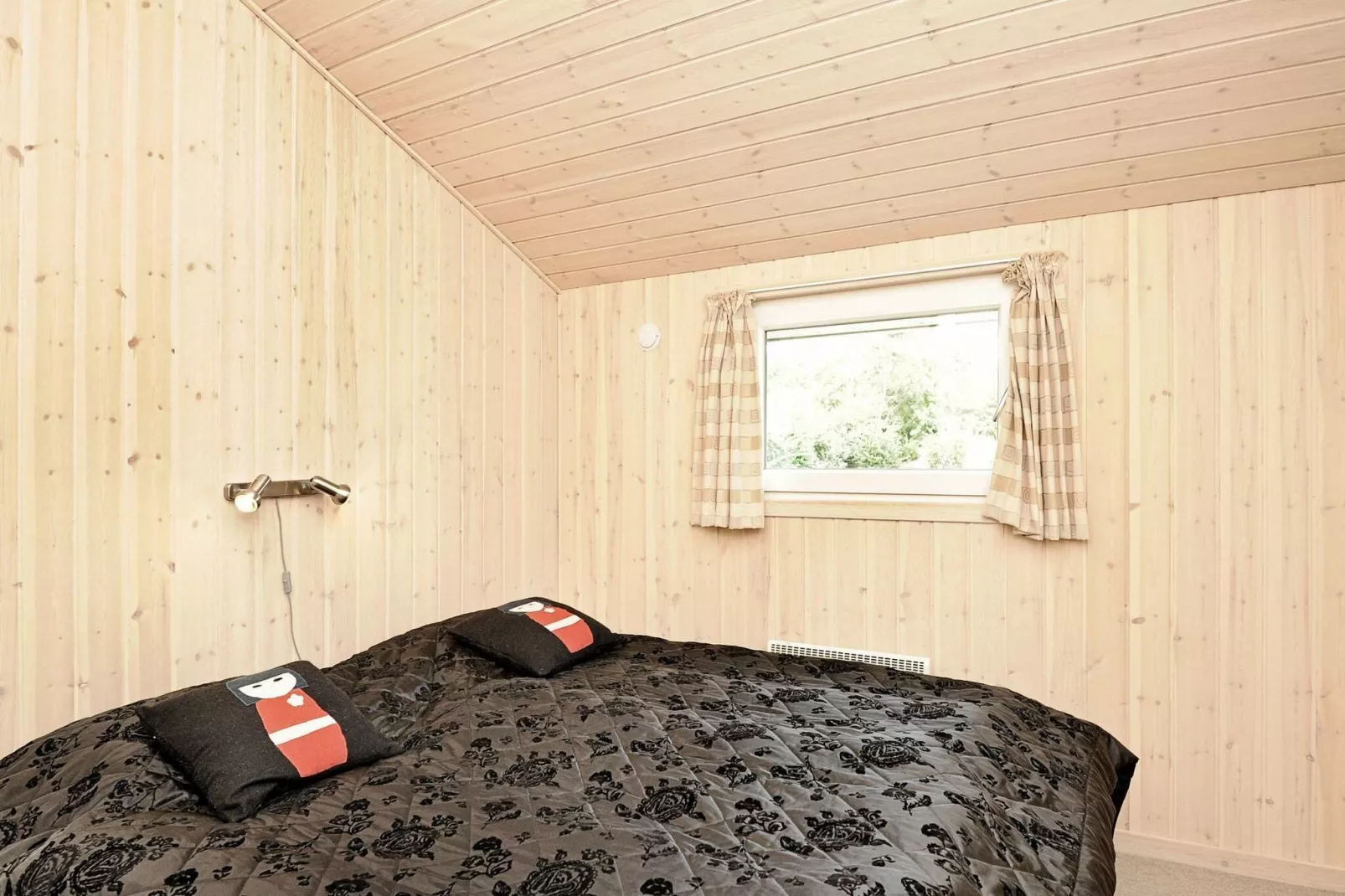 6 persoons vakantie huis in Oksbøl-By Traum-Binnen