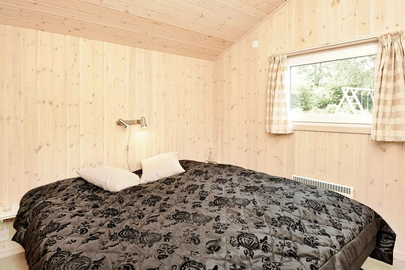 6 persoons vakantie huis in Oksbøl-By Traum-Binnen