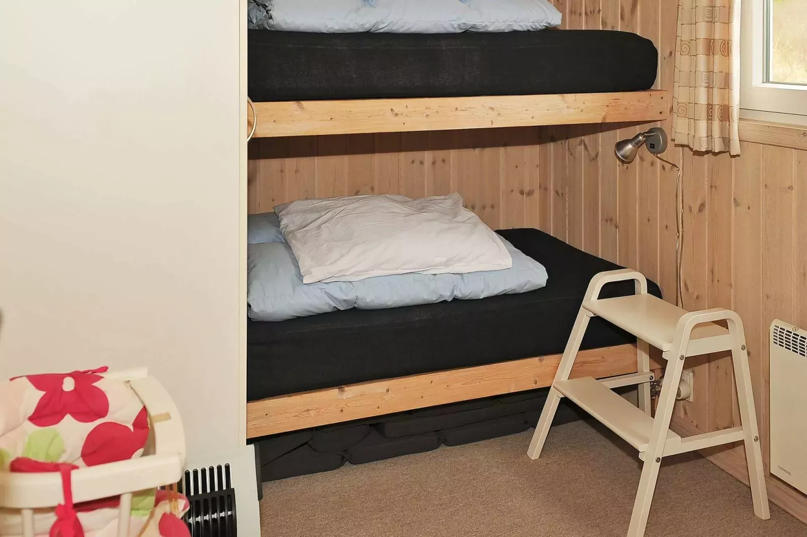 6 persoons vakantie huis in Oksbøl-By Traum-Binnen