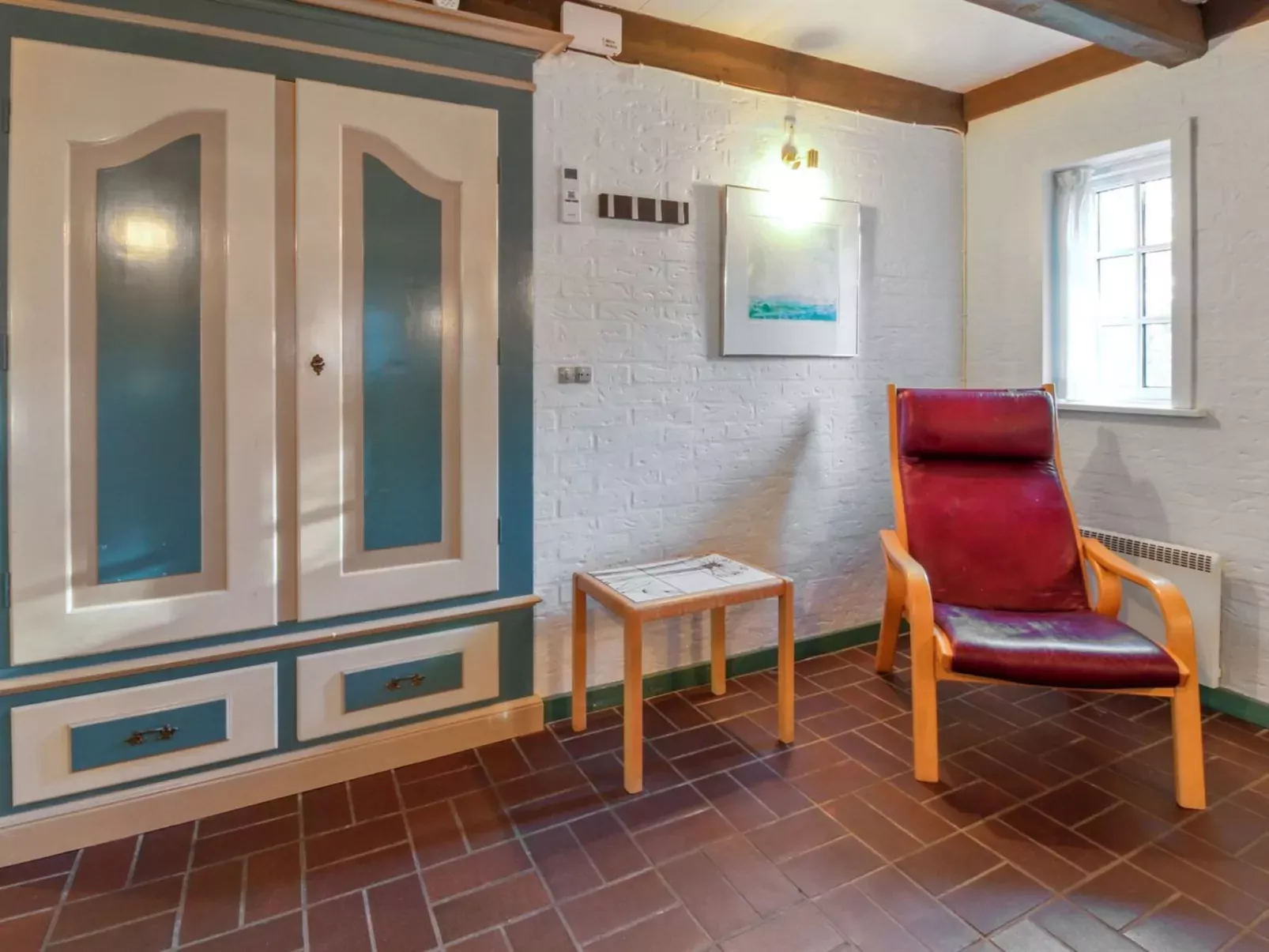 "Thoren" - 2km from the sea-Binnen