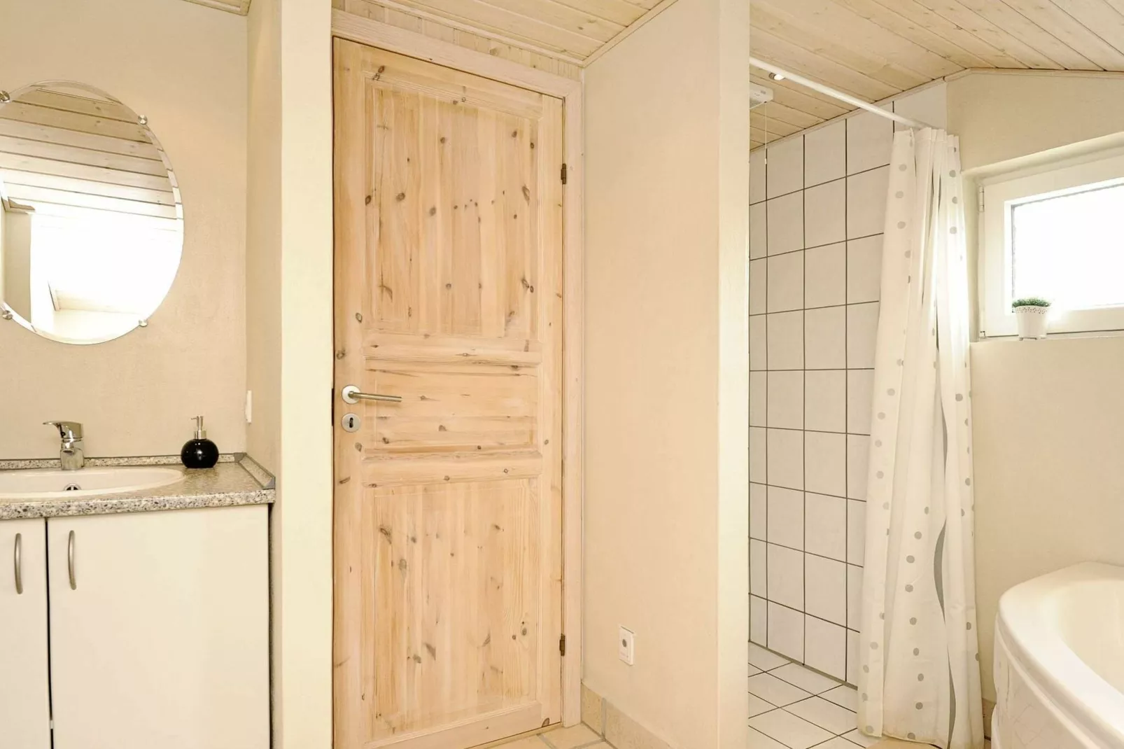 6 persoons vakantie huis in Oksbøl-By Traum-Binnen