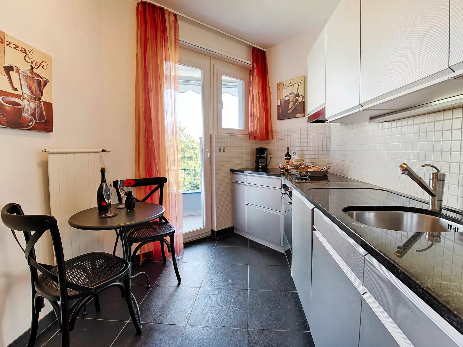 Suite Classic-Binnen
