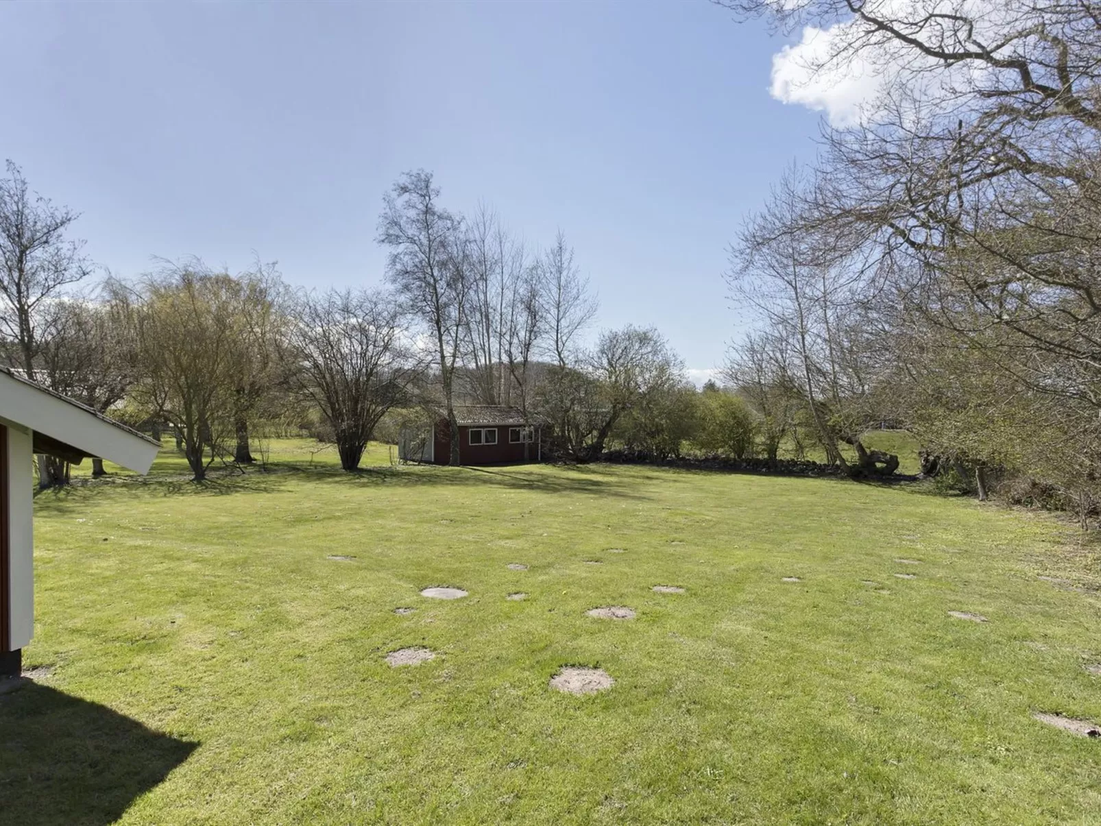 "Guthki" - 275m from the sea-Buiten