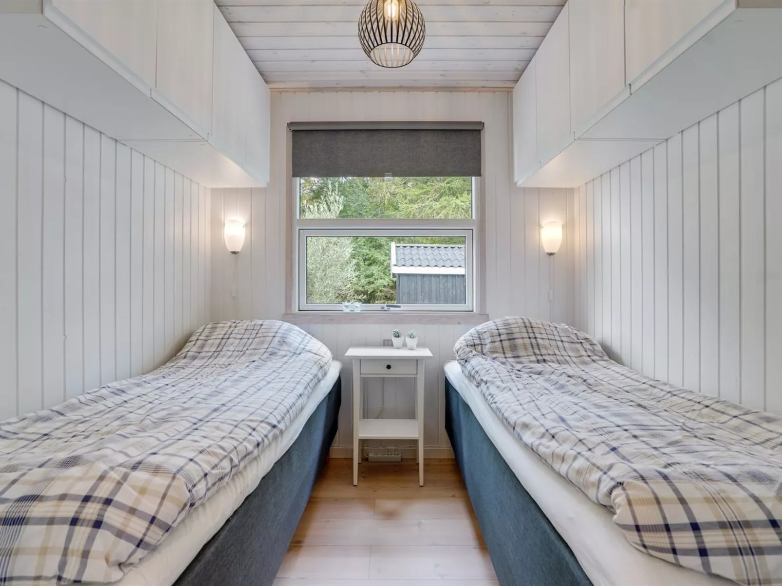 "Ingiald" - 600m from the sea-Buiten