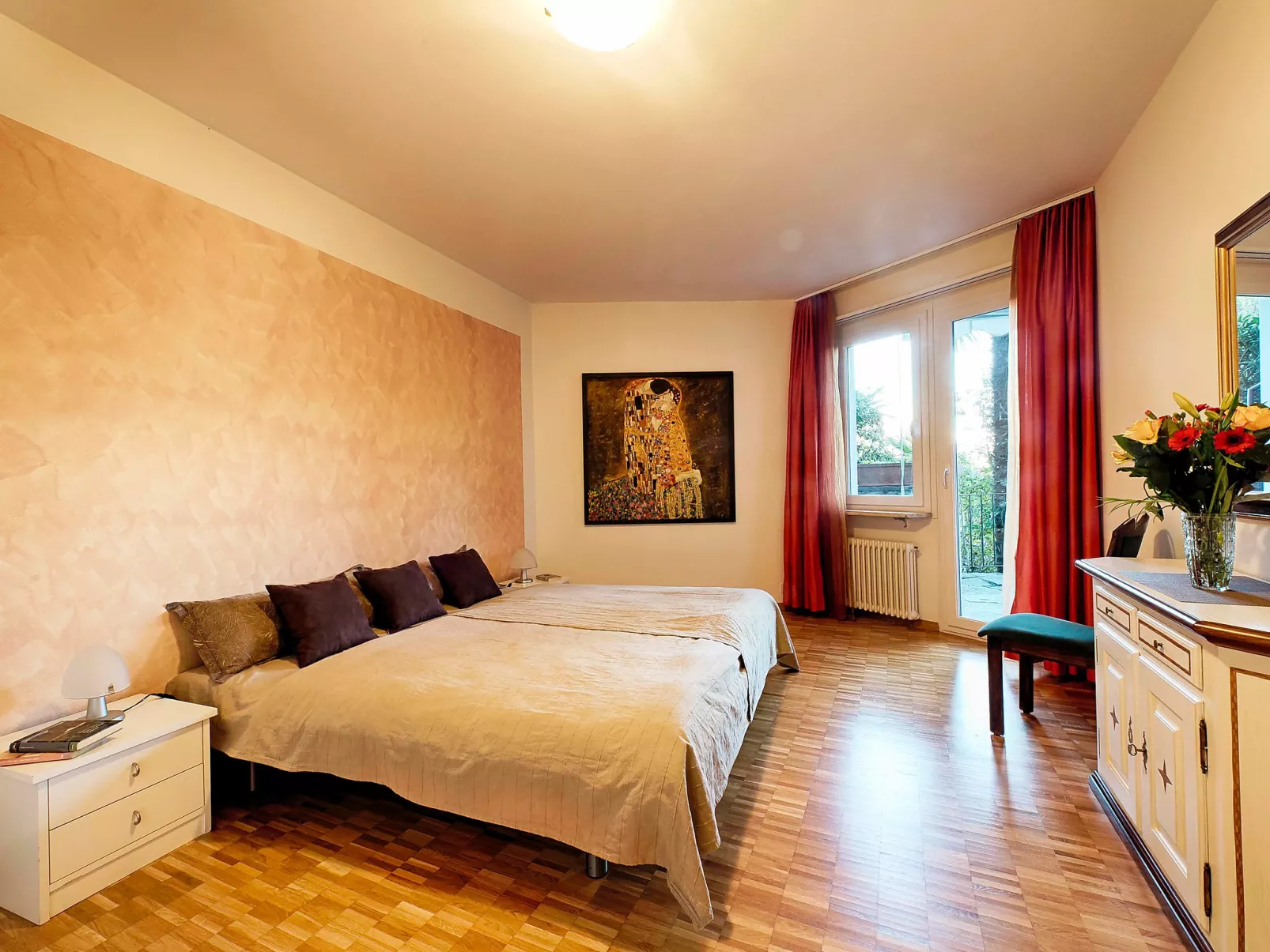Suite Classic-Binnen