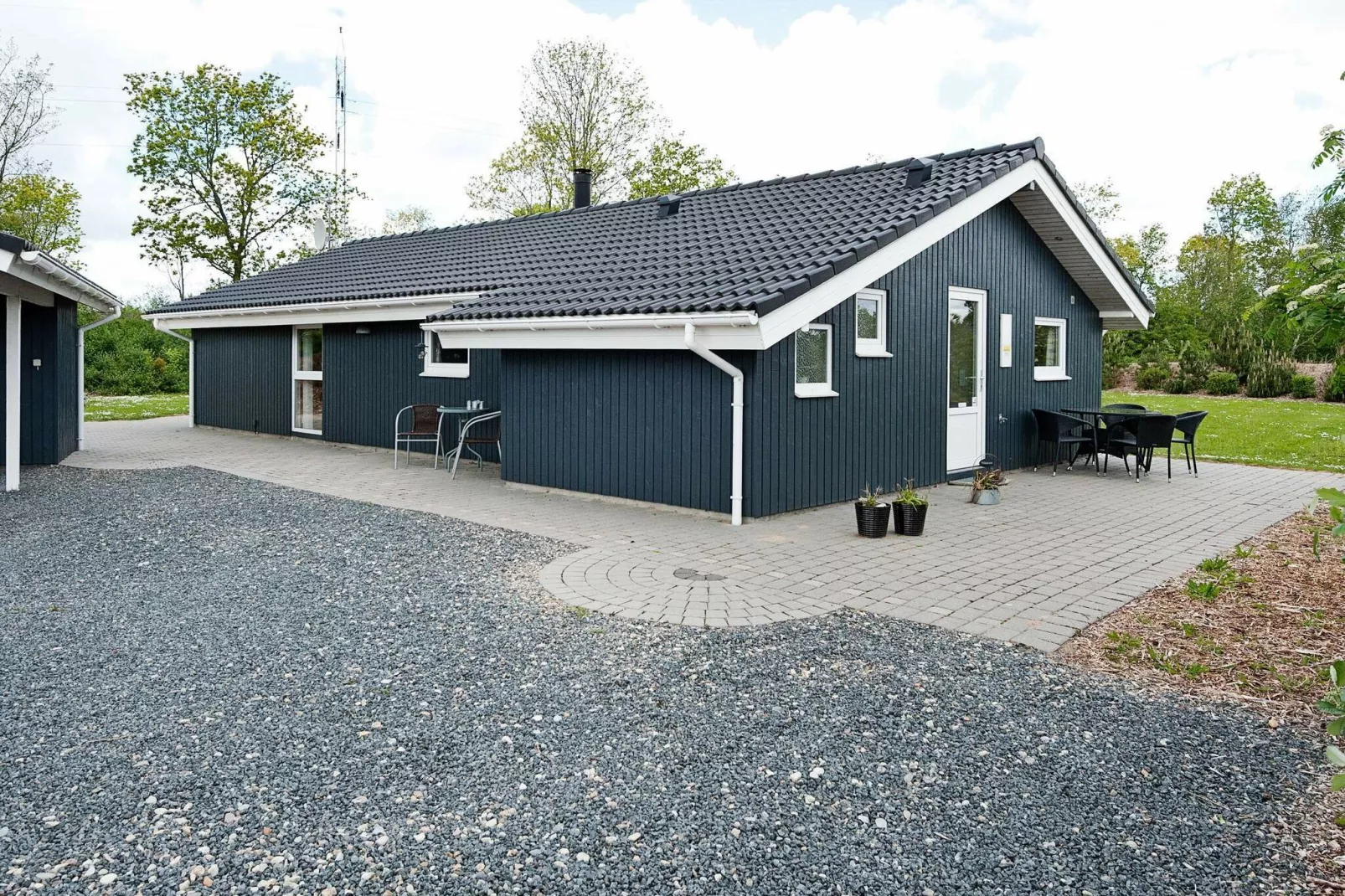 6 persoons vakantie huis in Oksbøl-By Traum-Uitzicht