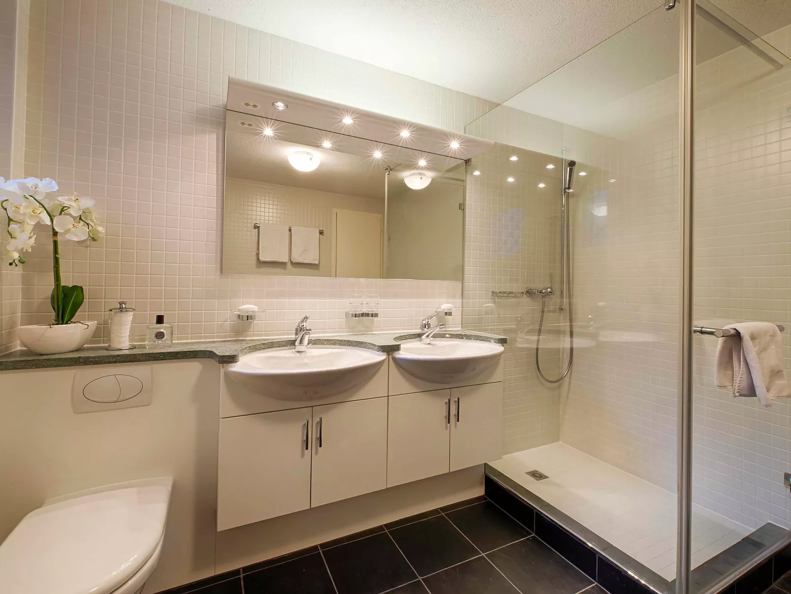 Suite Classic-Binnen