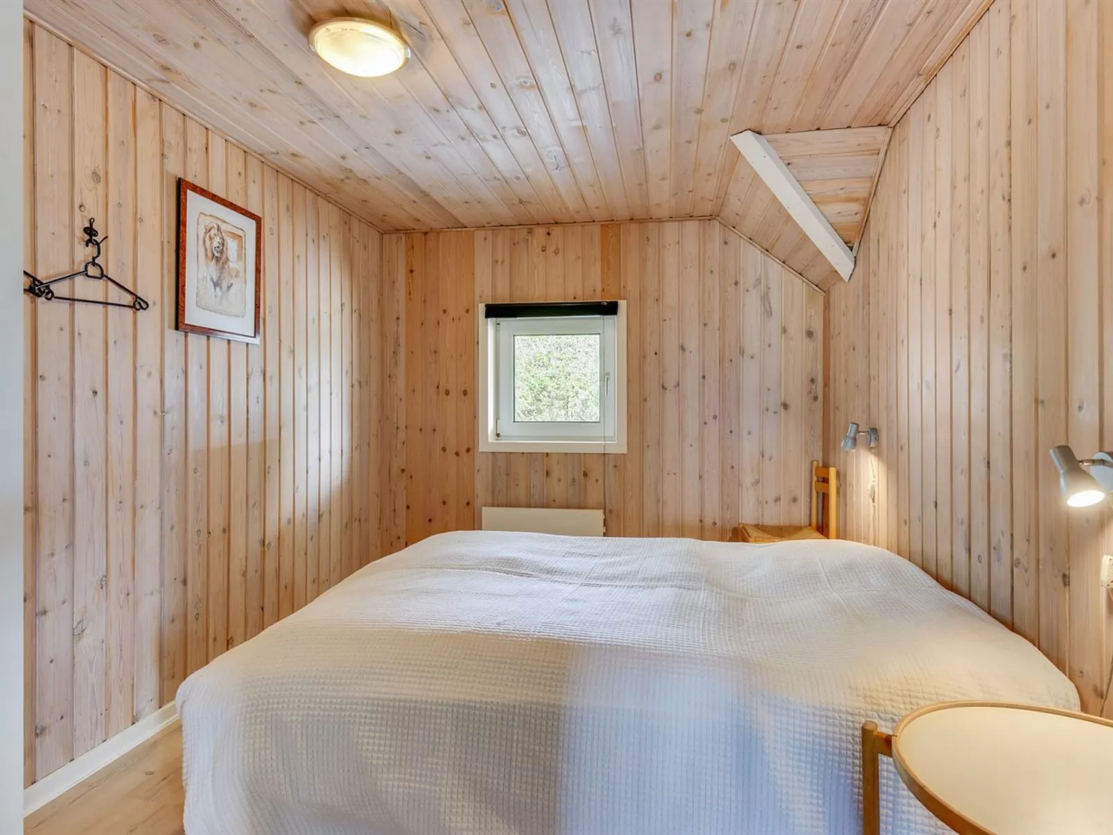 "Sylvi" - 1.7km from the sea-Binnen