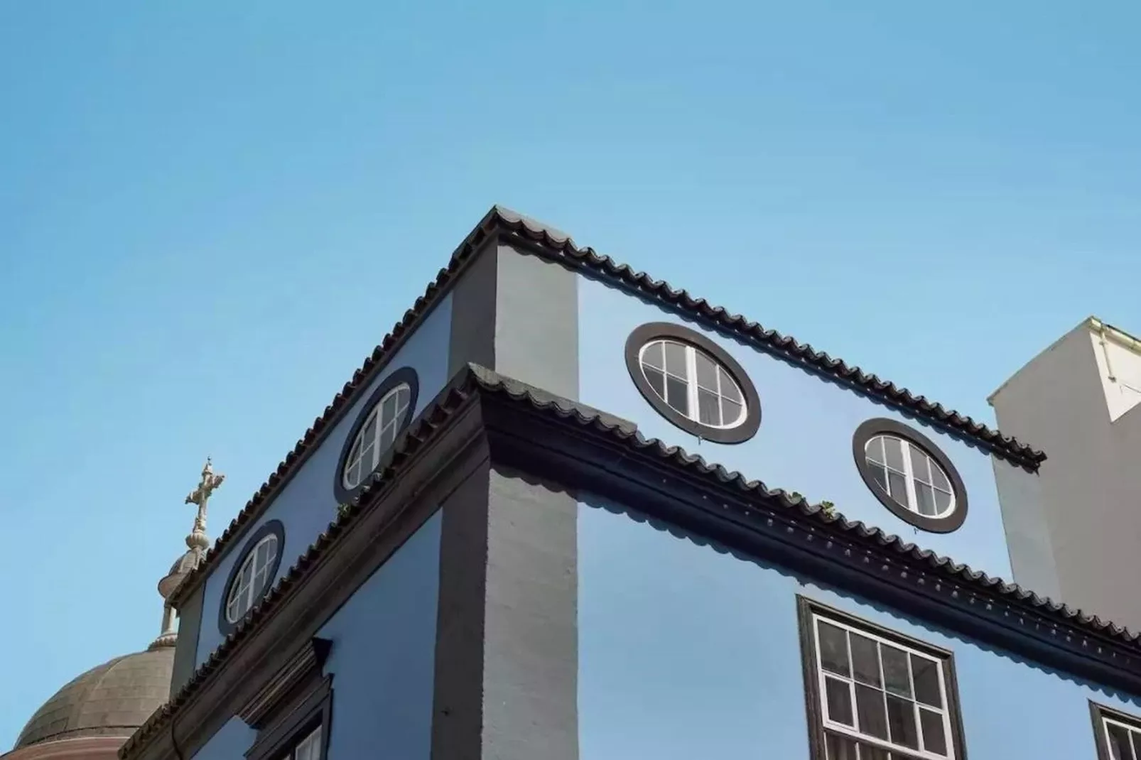 Casa La Vicaría