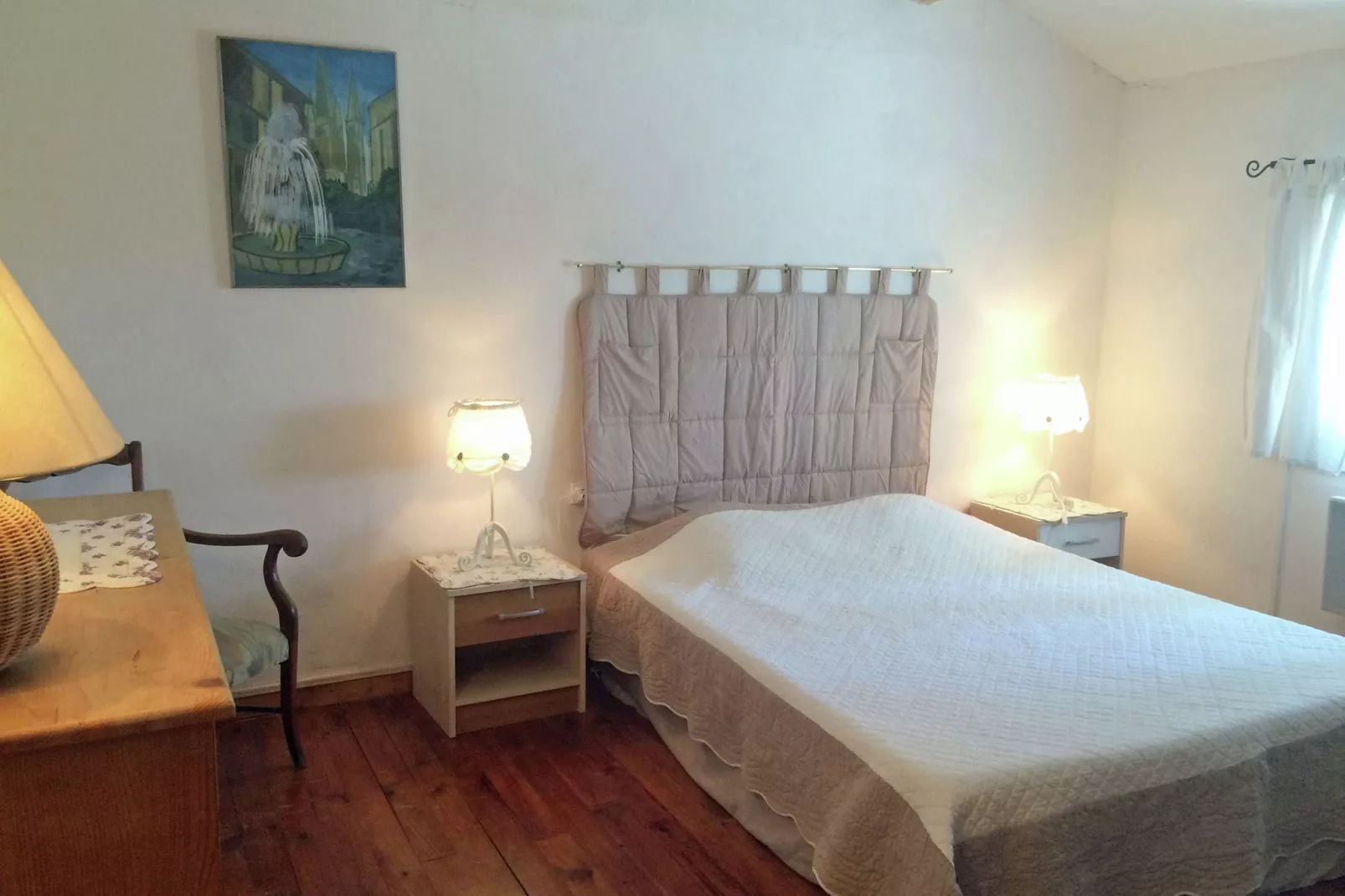 Maison avec piscine
