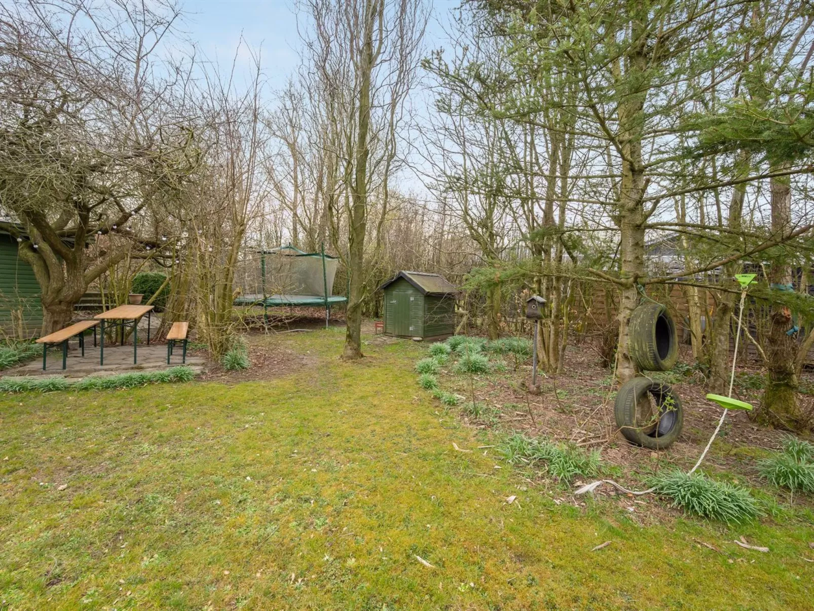 "Bojan" - 200m to the inlet-Buiten