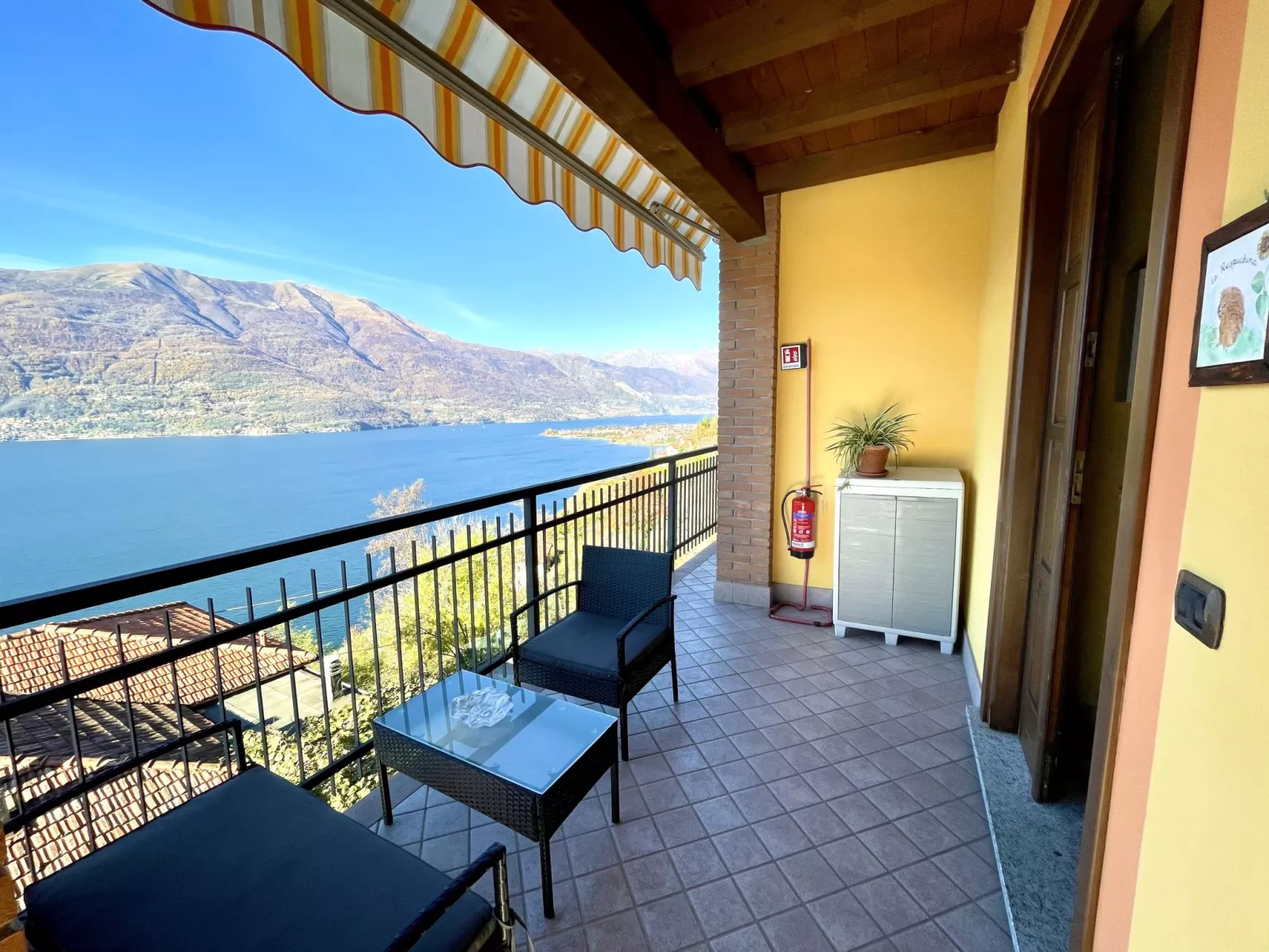 La Respuchina-Buiten