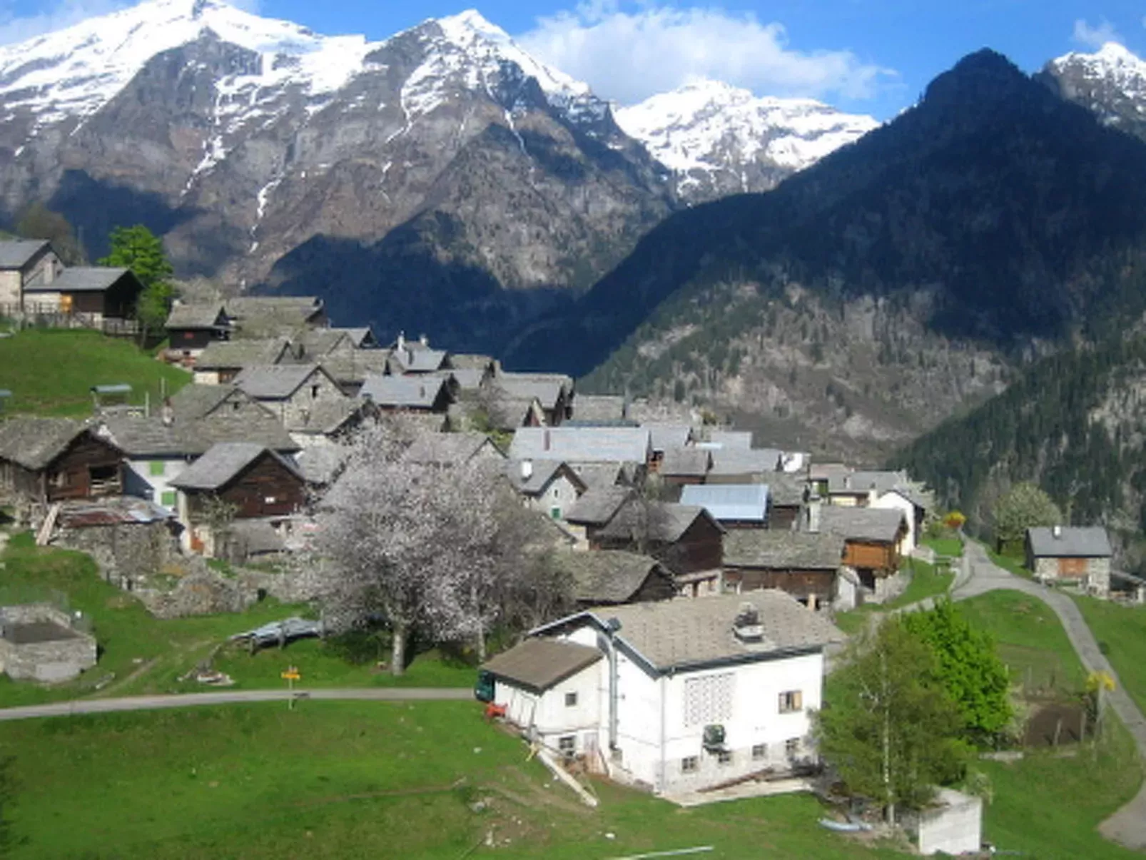 Rustico Dara Cotta-Omgeving