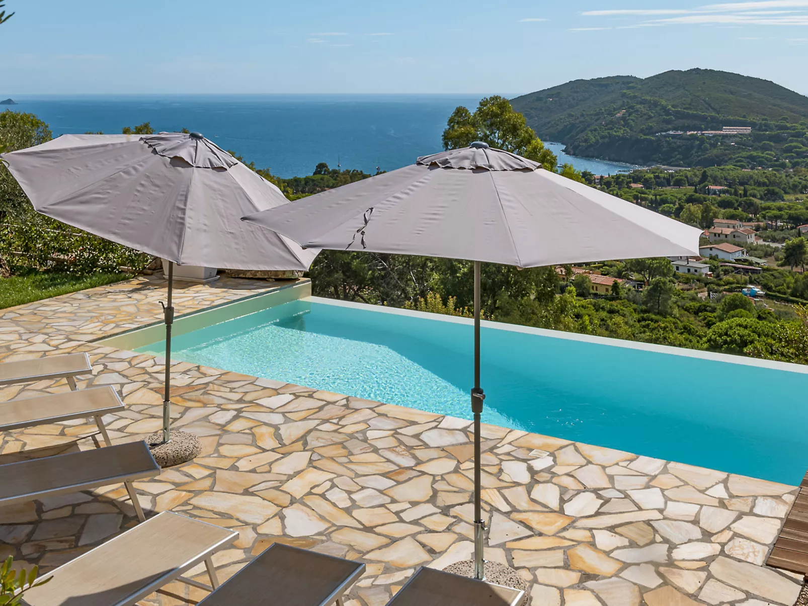 Montecristo - Villa di Sogno
