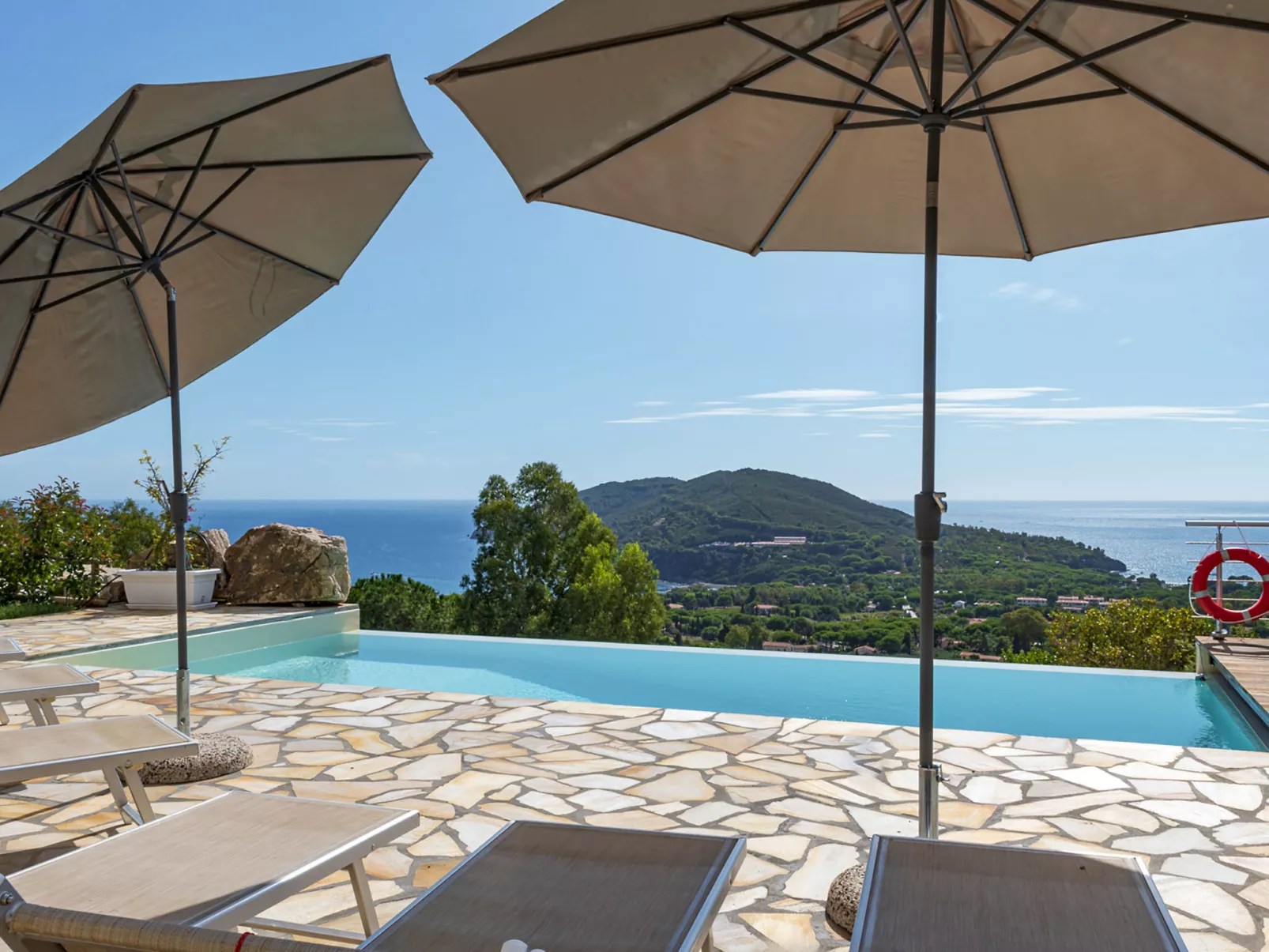 Villa di Sogno