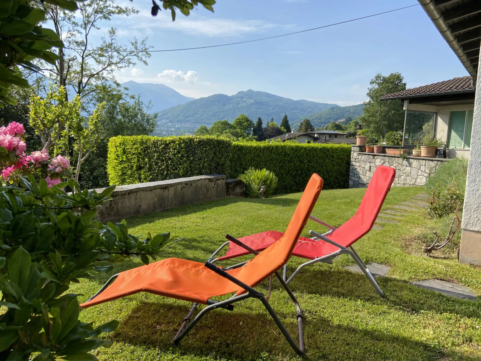 Carlo Cityview Lugano