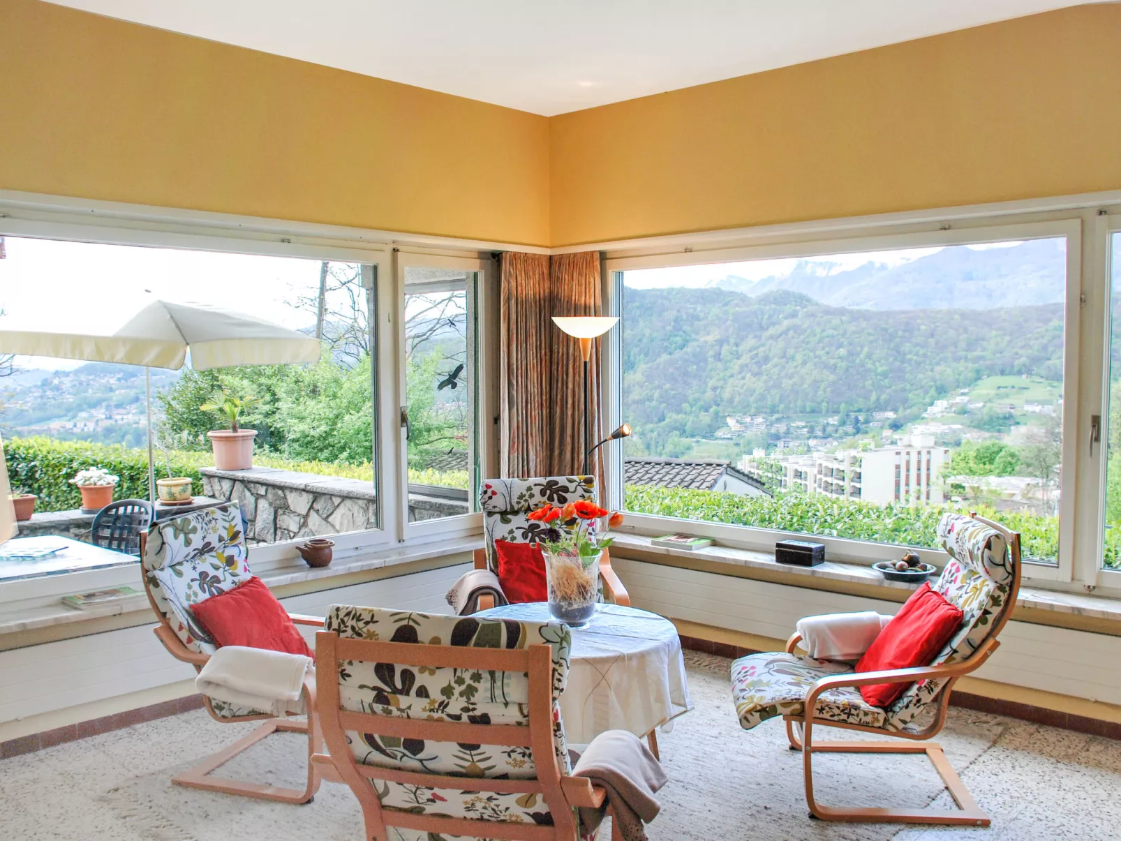 Carlo Cityview Lugano
