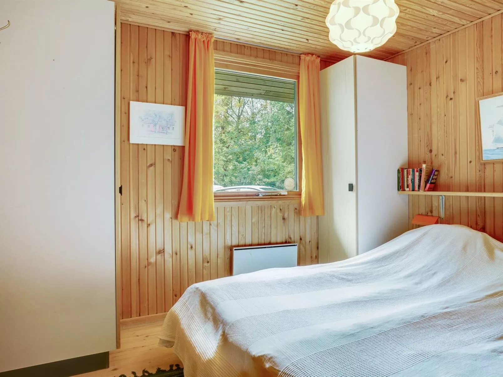 "Asmod" - 300m from the sea-Buiten