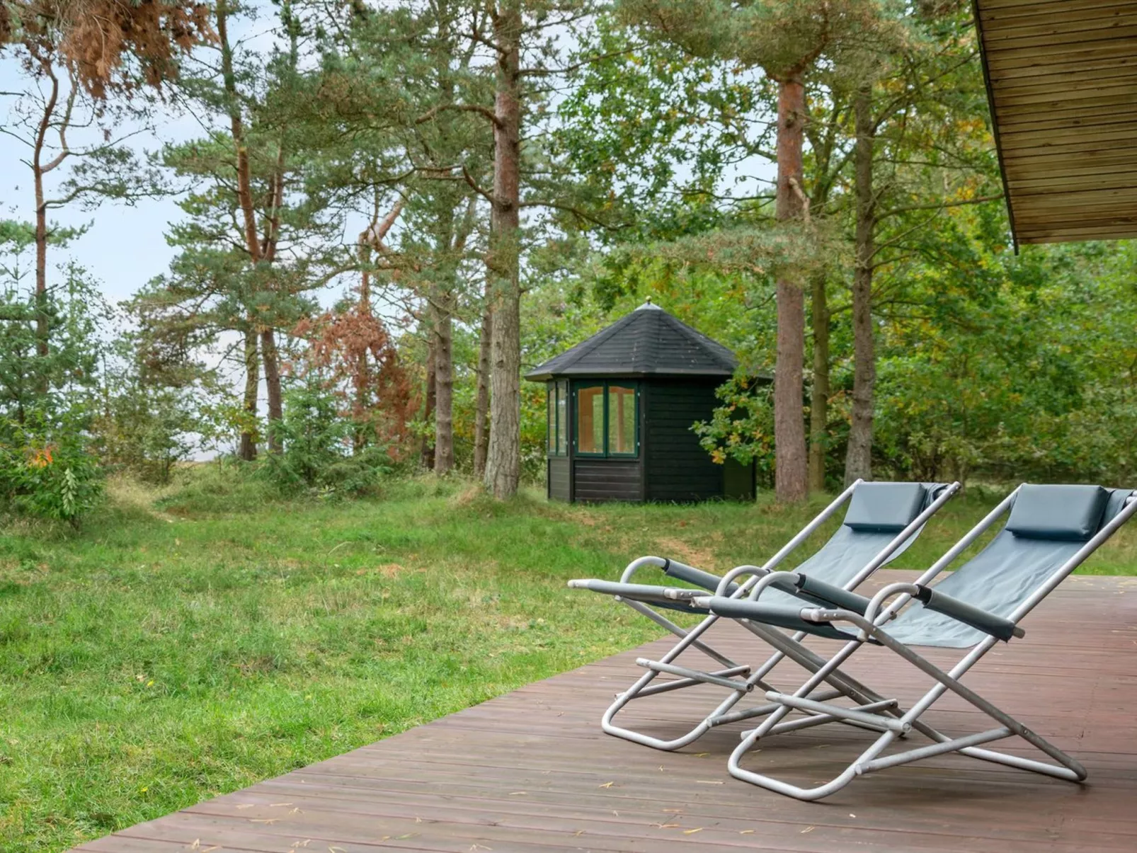 "Asmod" - 300m from the sea-Binnen