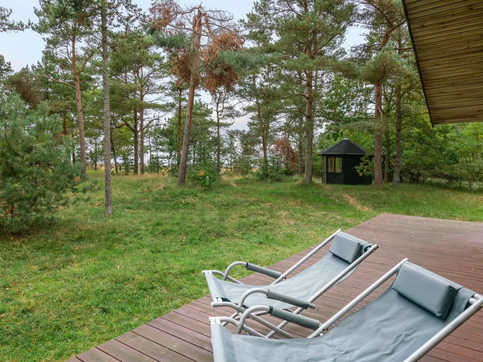 "Asmod" - 300m from the sea-Binnen