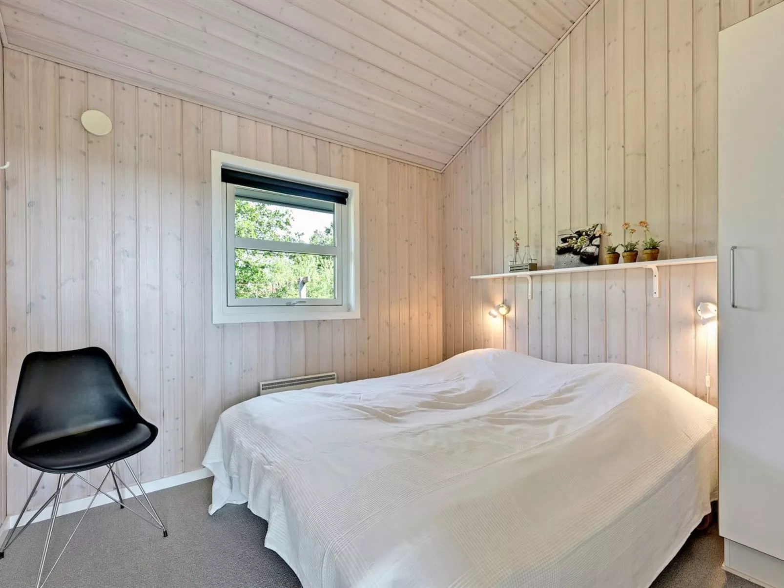 "Chrisse" - 550m from the sea-Buiten