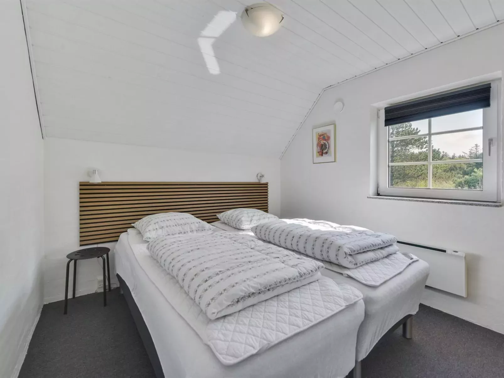 "Aane" - 1.8km from the sea-Binnen