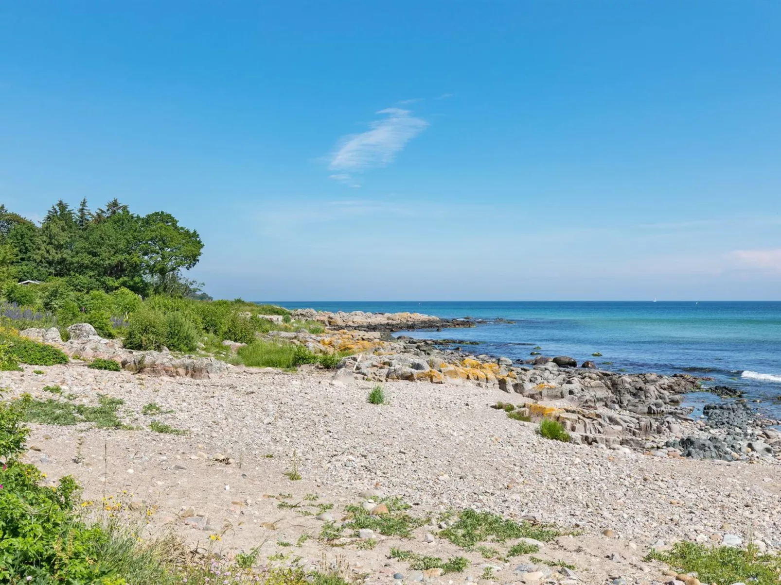 "Gjuro" - 50m from the sea