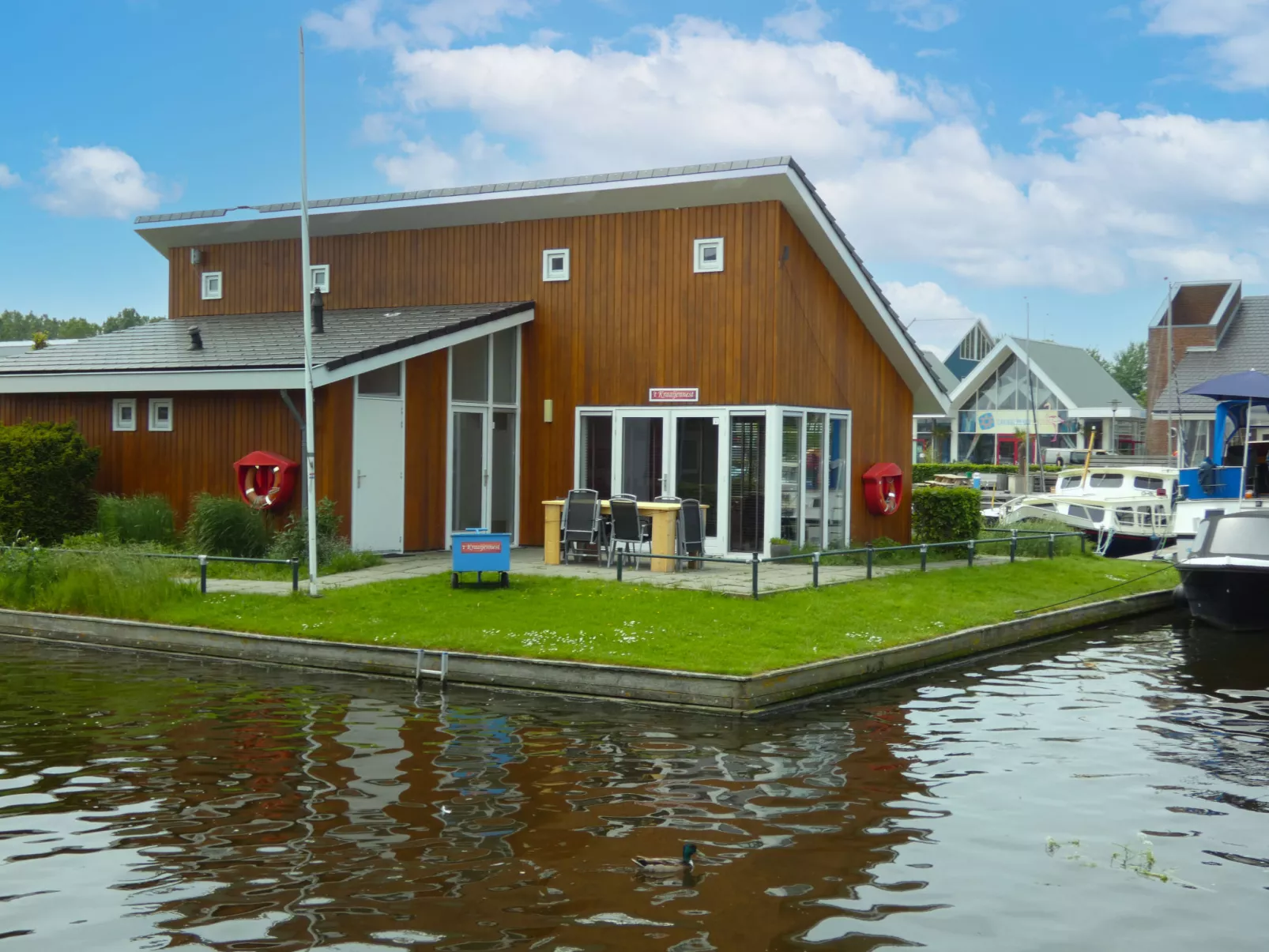 Kraaijennest-Buiten