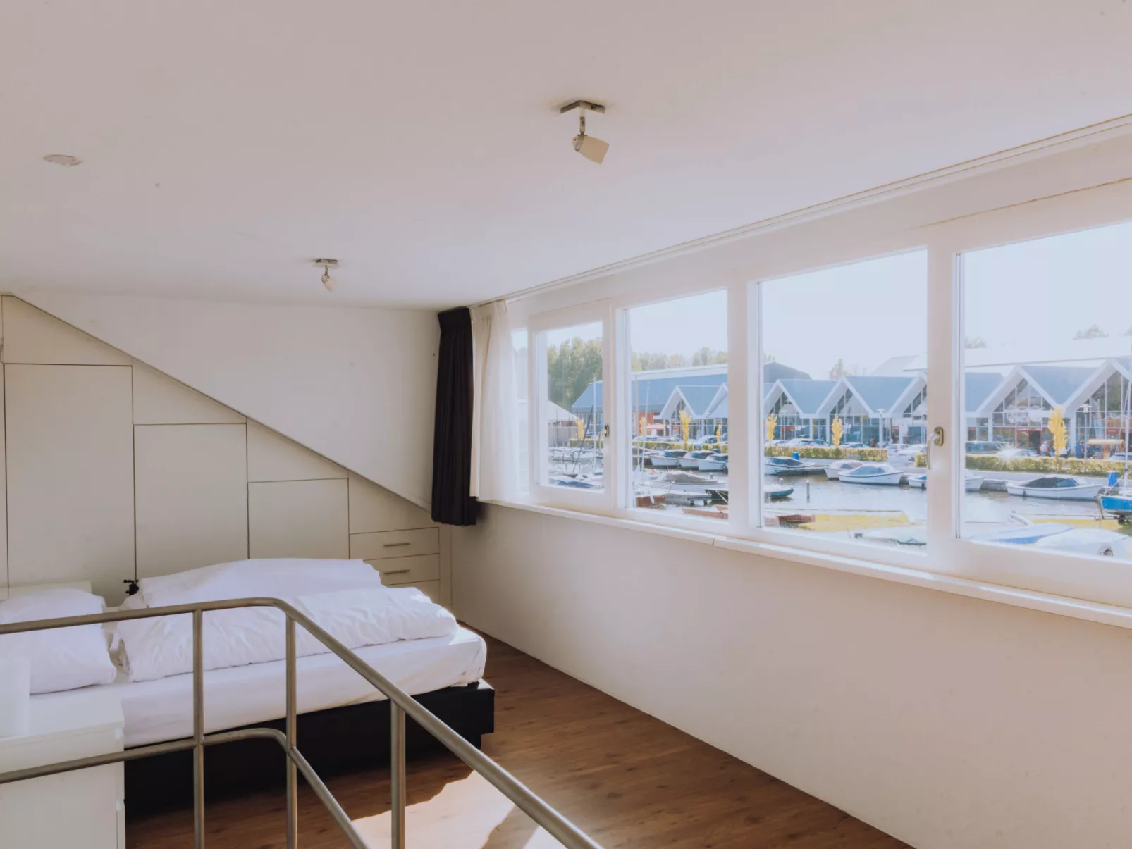 Kraaijennest-Binnen