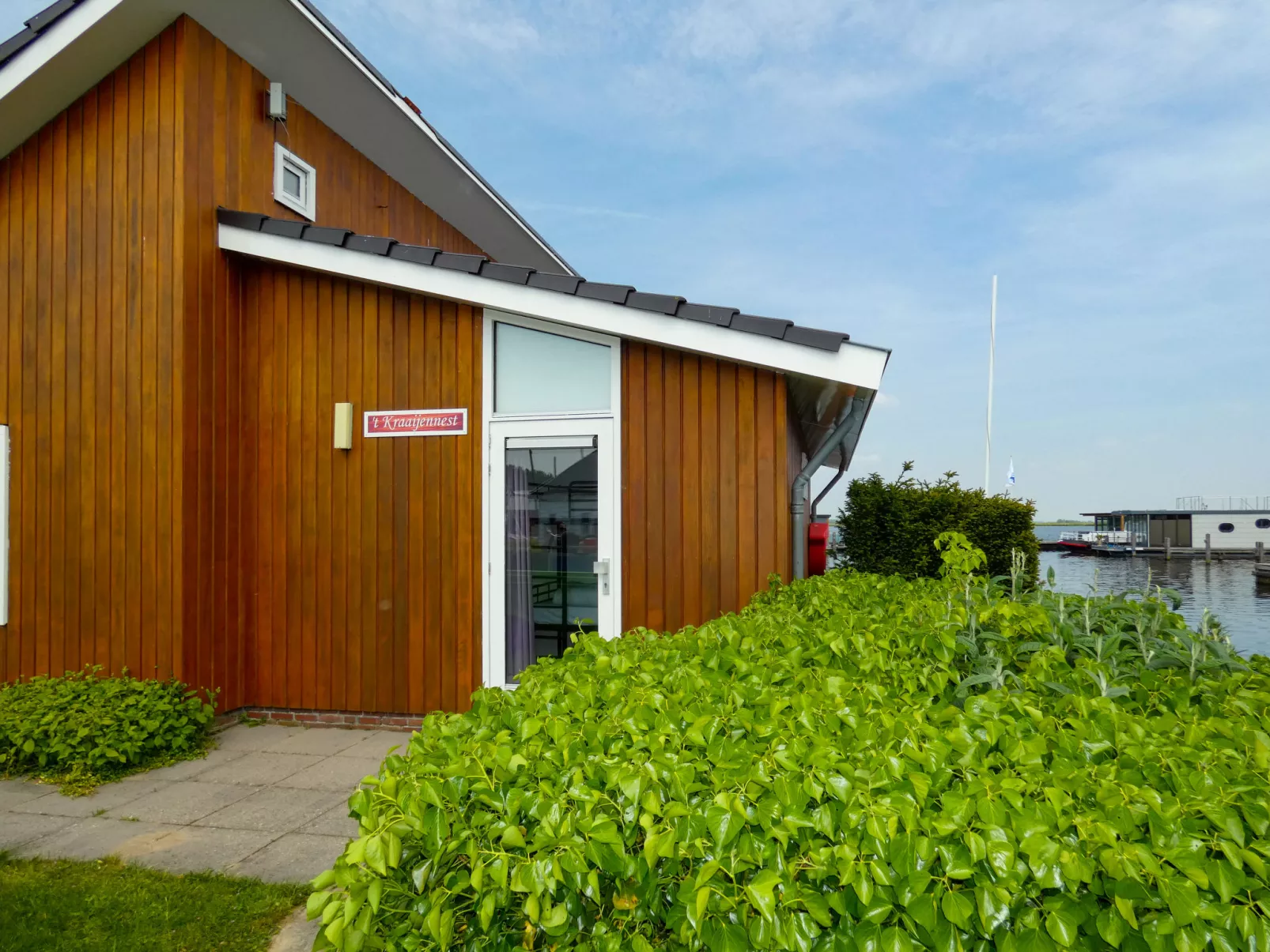 Kraaijennest-Buiten