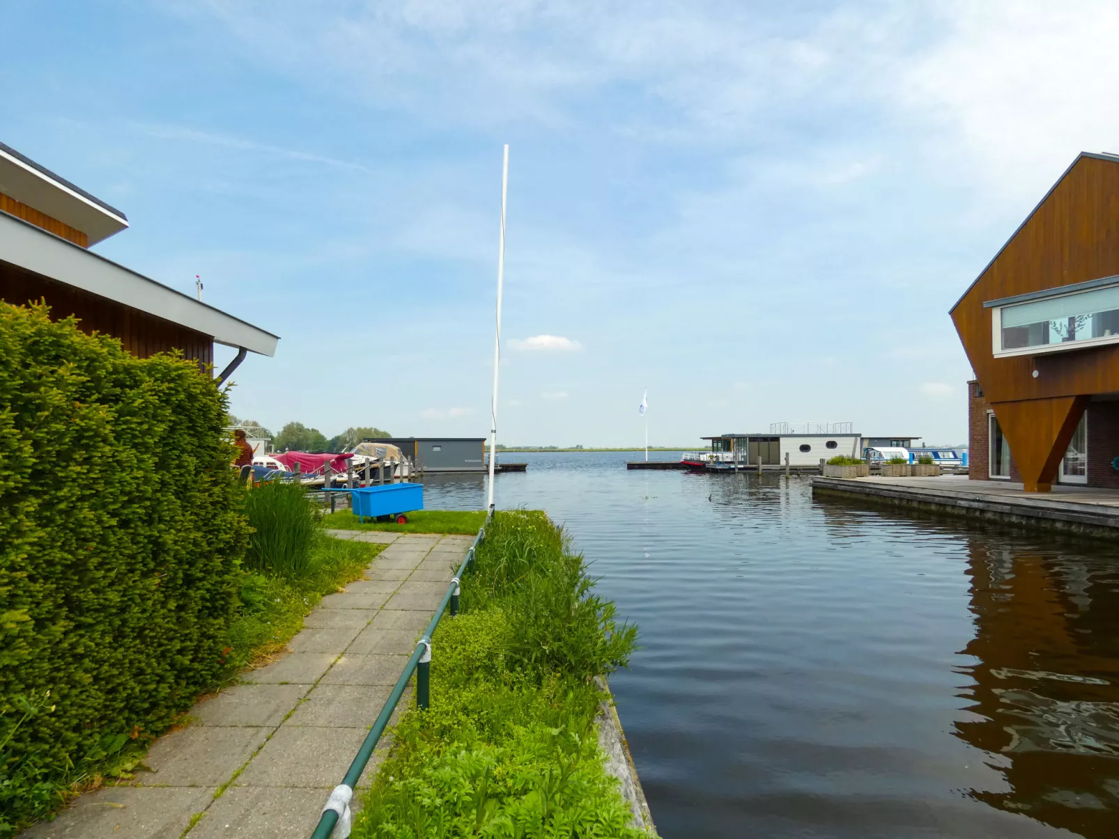 Kraaijennest-Buiten
