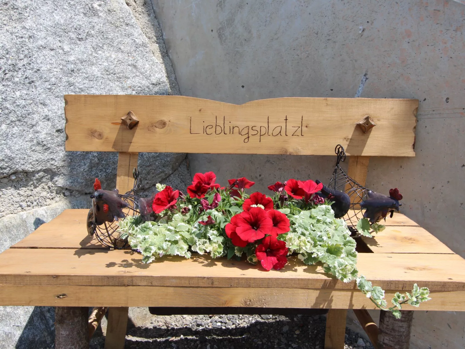 Wildbachl-Binnen