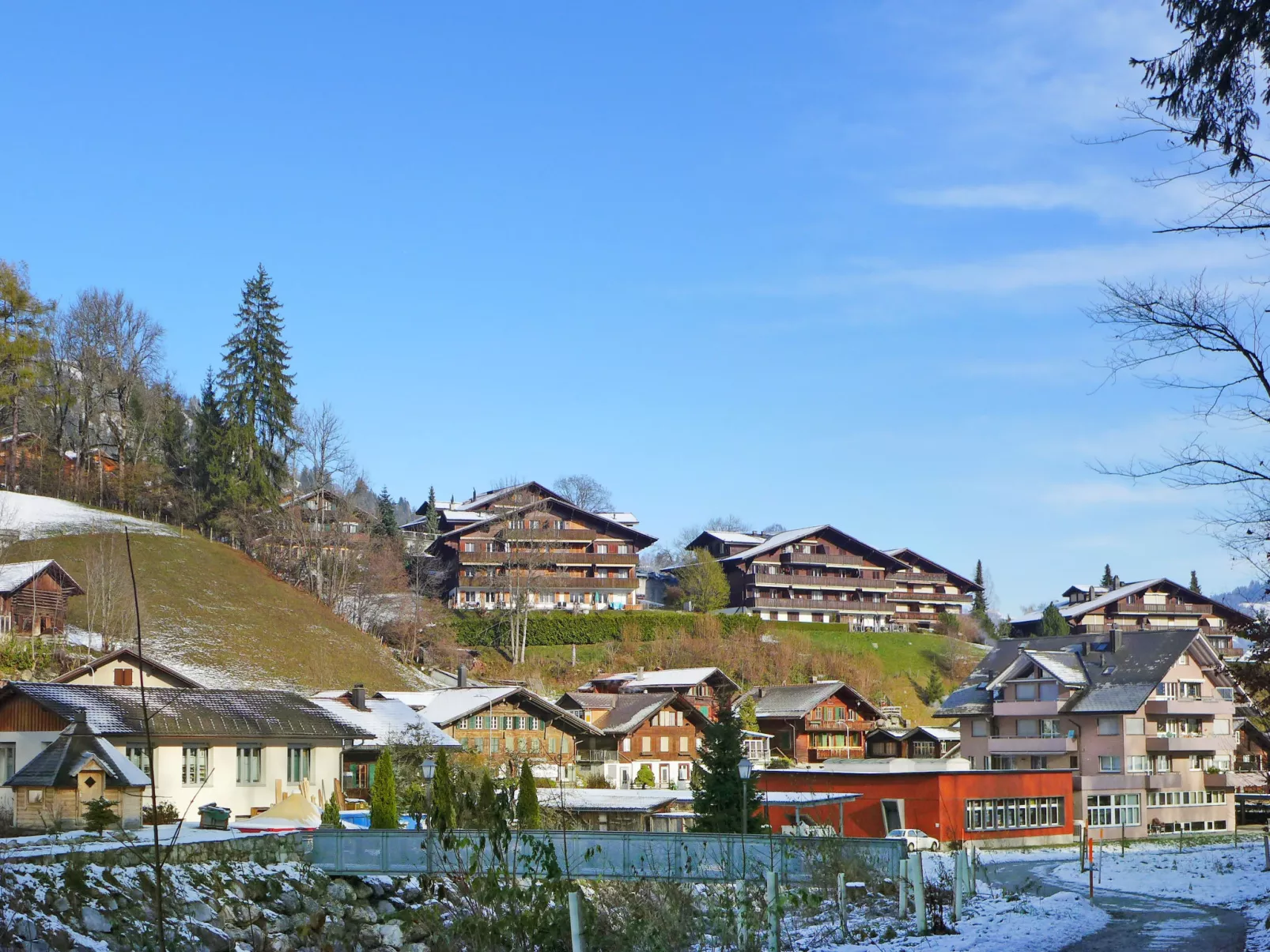 Belmi-Buiten