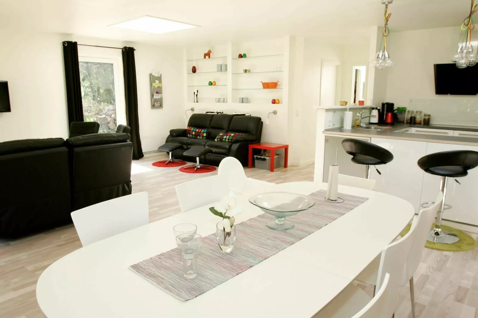 6 persoons vakantie huis in Hadsund-By Traum
