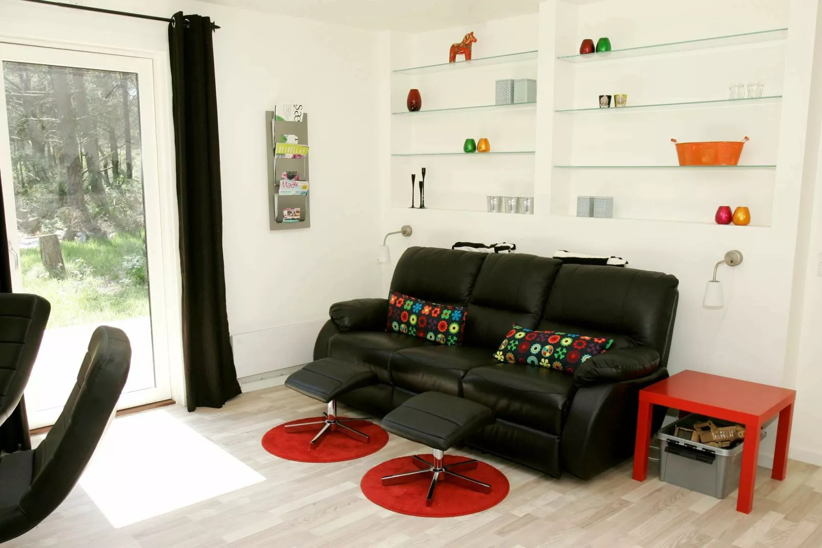 6 persoons vakantie huis in Hadsund-By Traum
