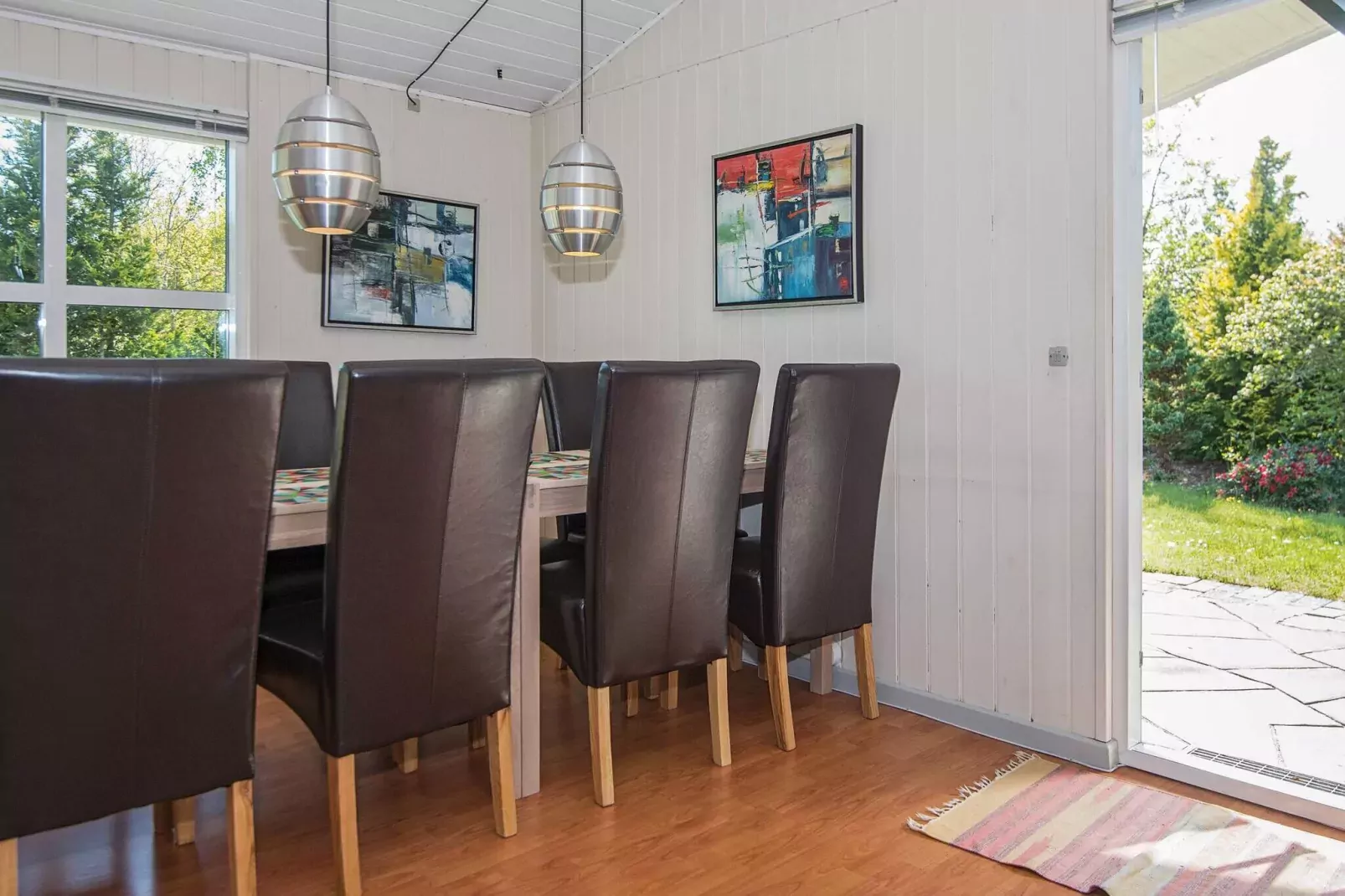 7 persoons vakantie huis in Ulfborg-By Traum-Binnen