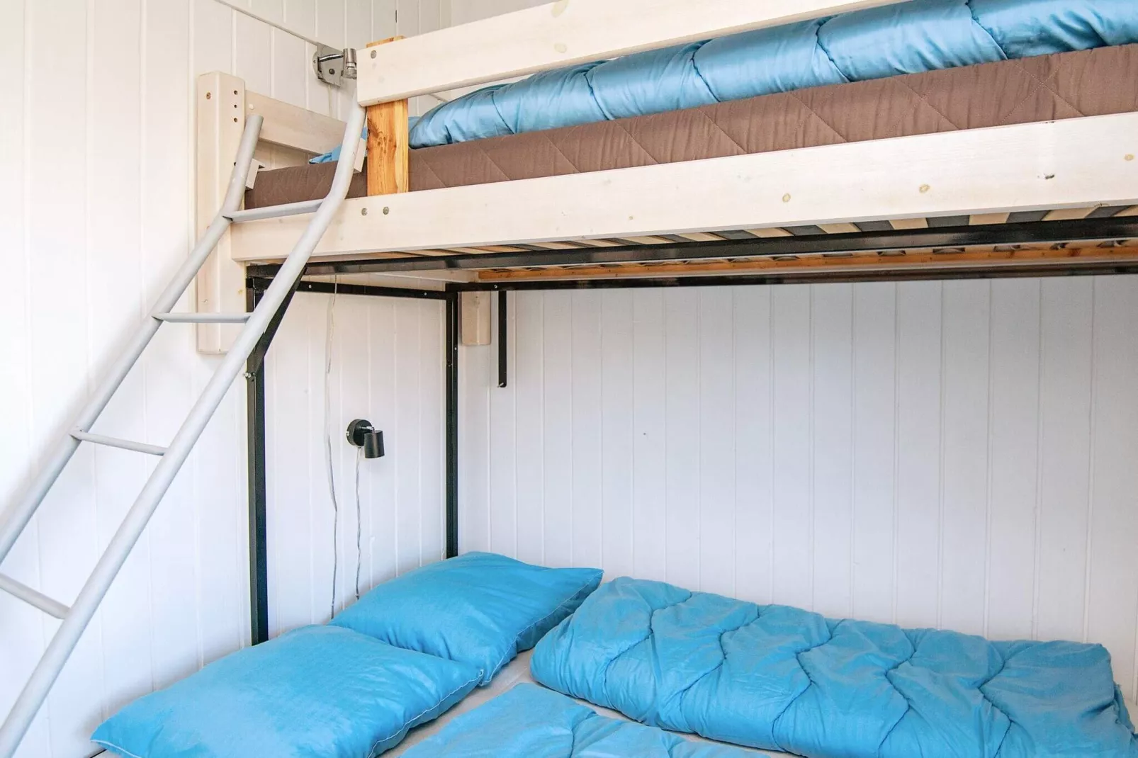 7 persoons vakantie huis in Ulfborg-By Traum-Binnen