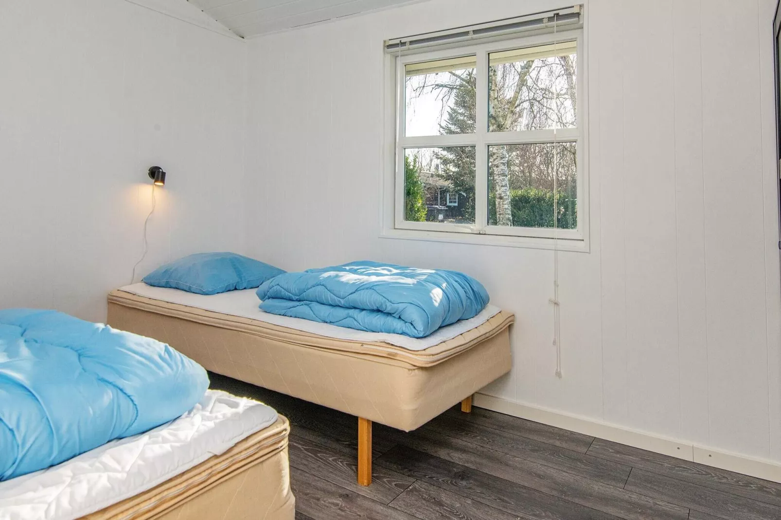7 persoons vakantie huis in Ulfborg-By Traum-Binnen