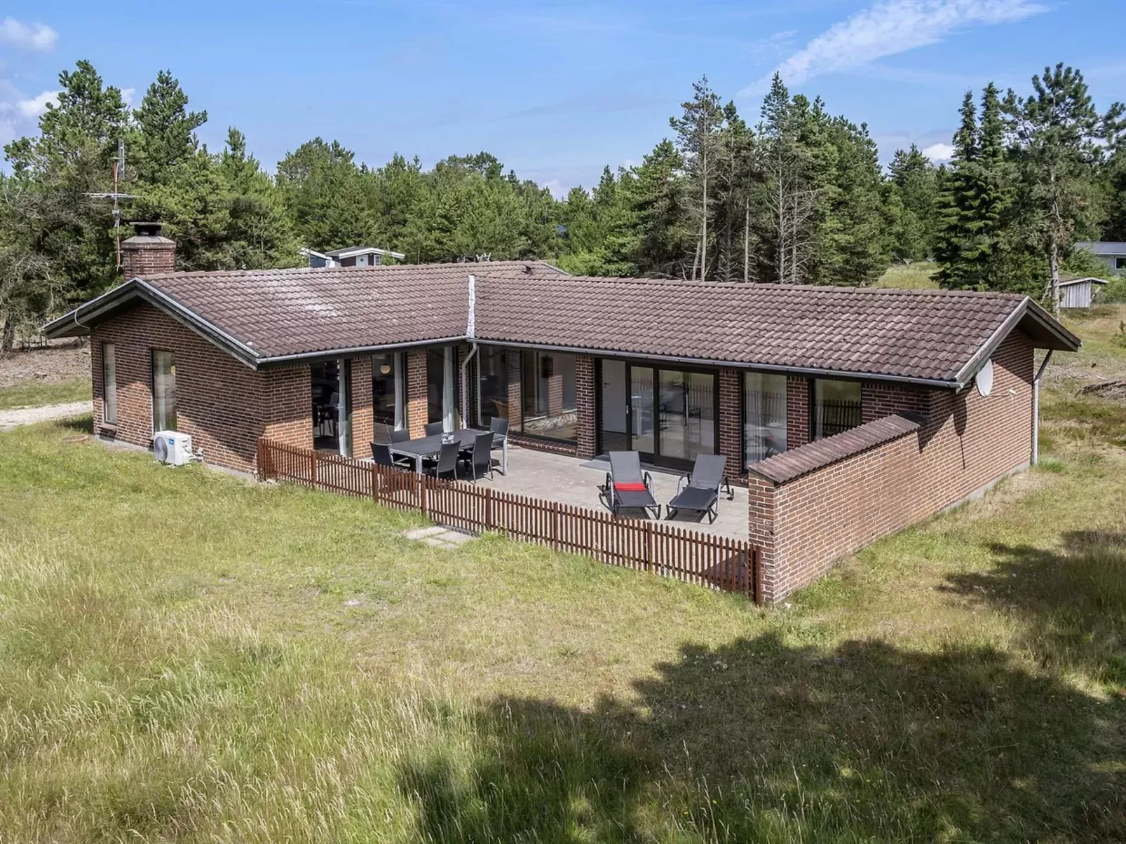 "Stojanka" - 1km from the sea